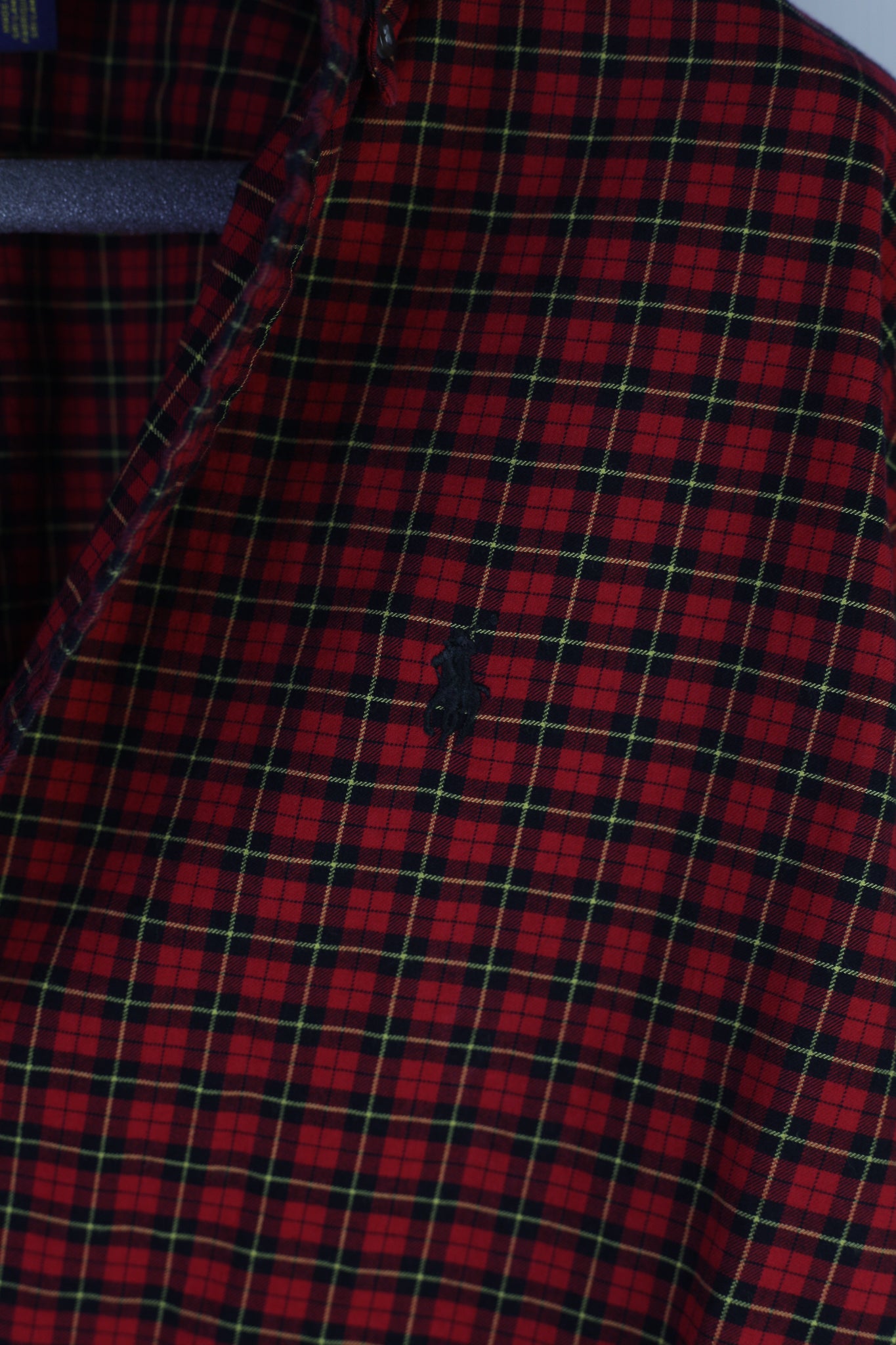 Camicia Vintage Ralph Lauren (XL)