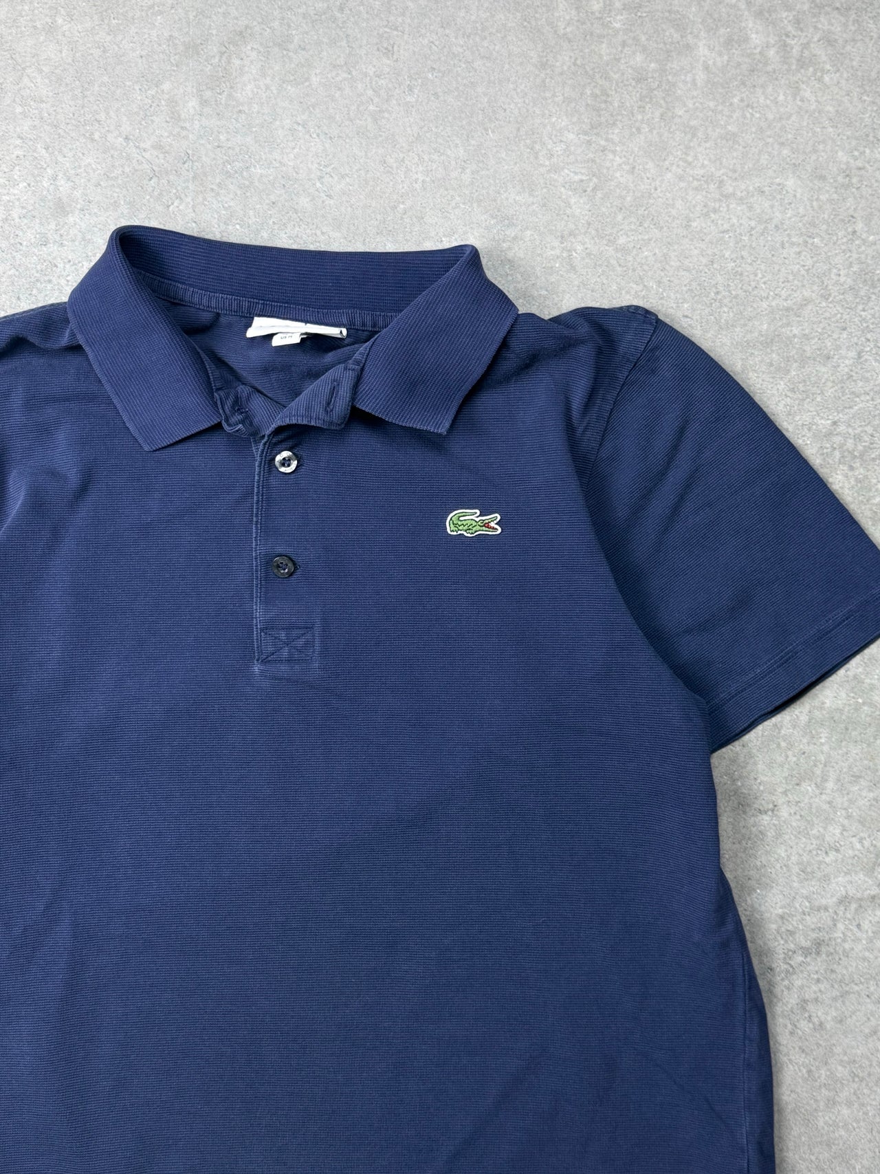 Polo Vintage Lacoste (M)