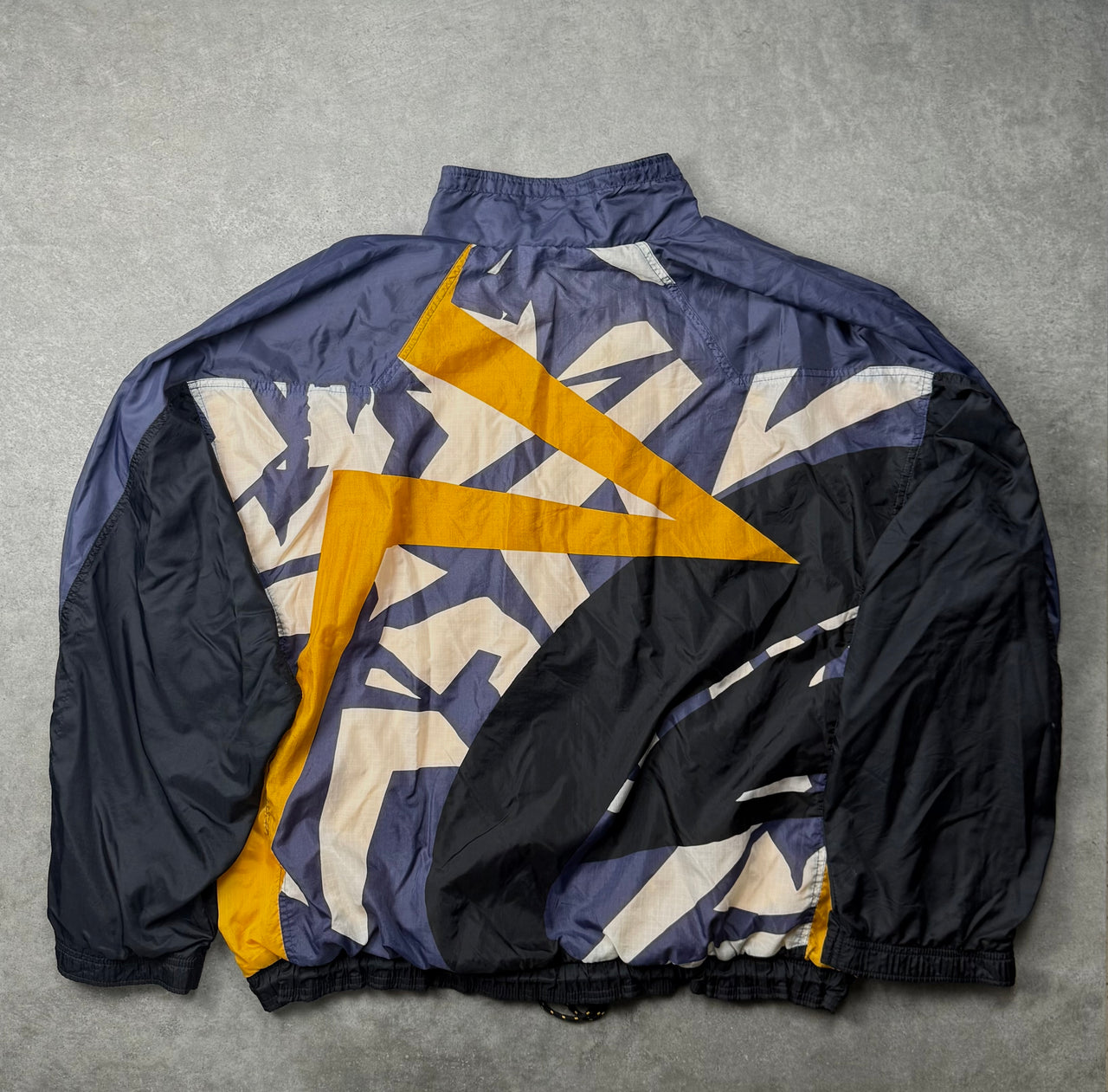 Ralph Lauren Vintage Cable Knit Sweater (Women's L)