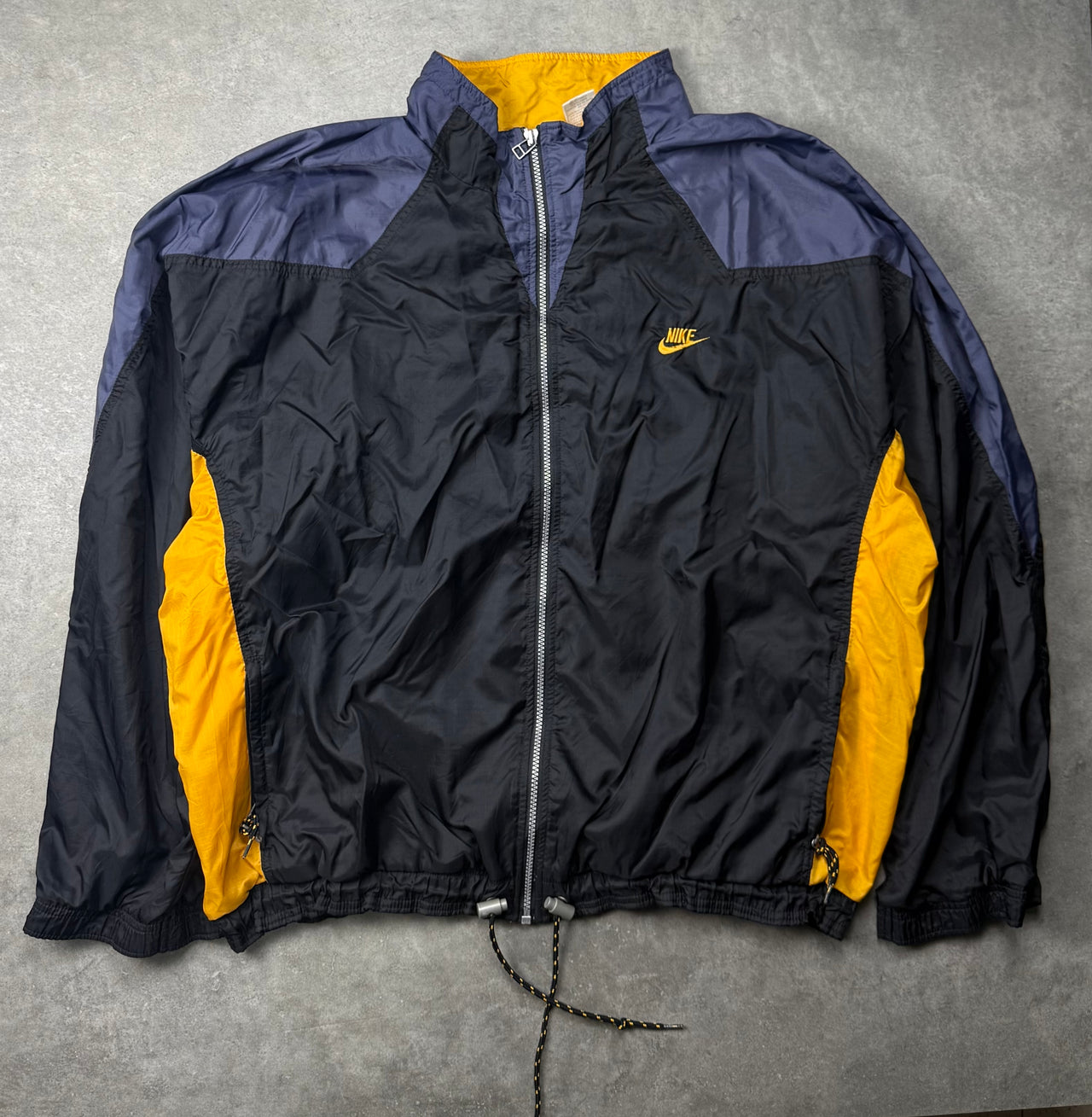 Ralph Lauren Vintage Cable Knit Sweater (Women's L)