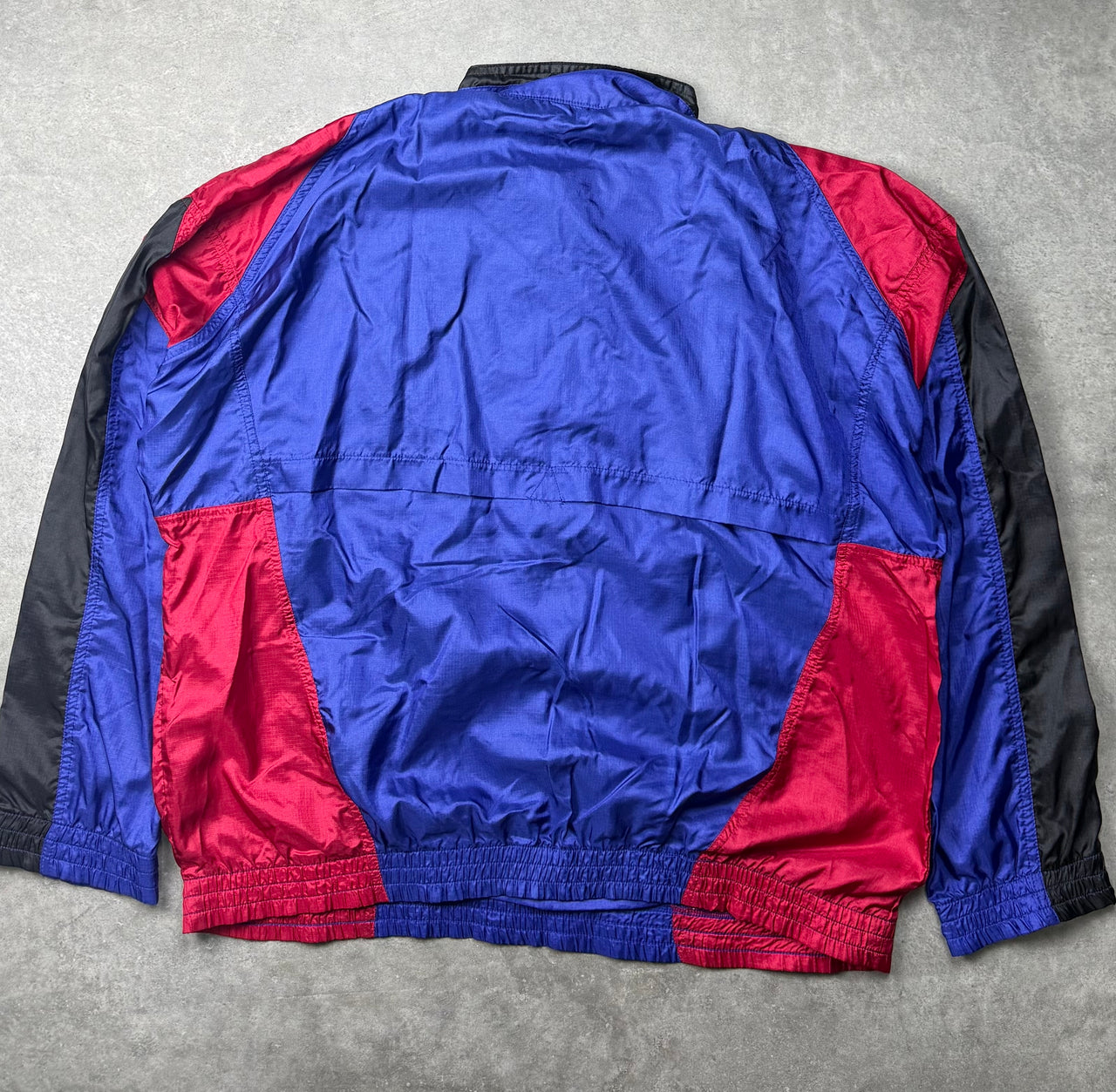 Ralph Lauren Vintage Cable Knit Sweater (Women's L)