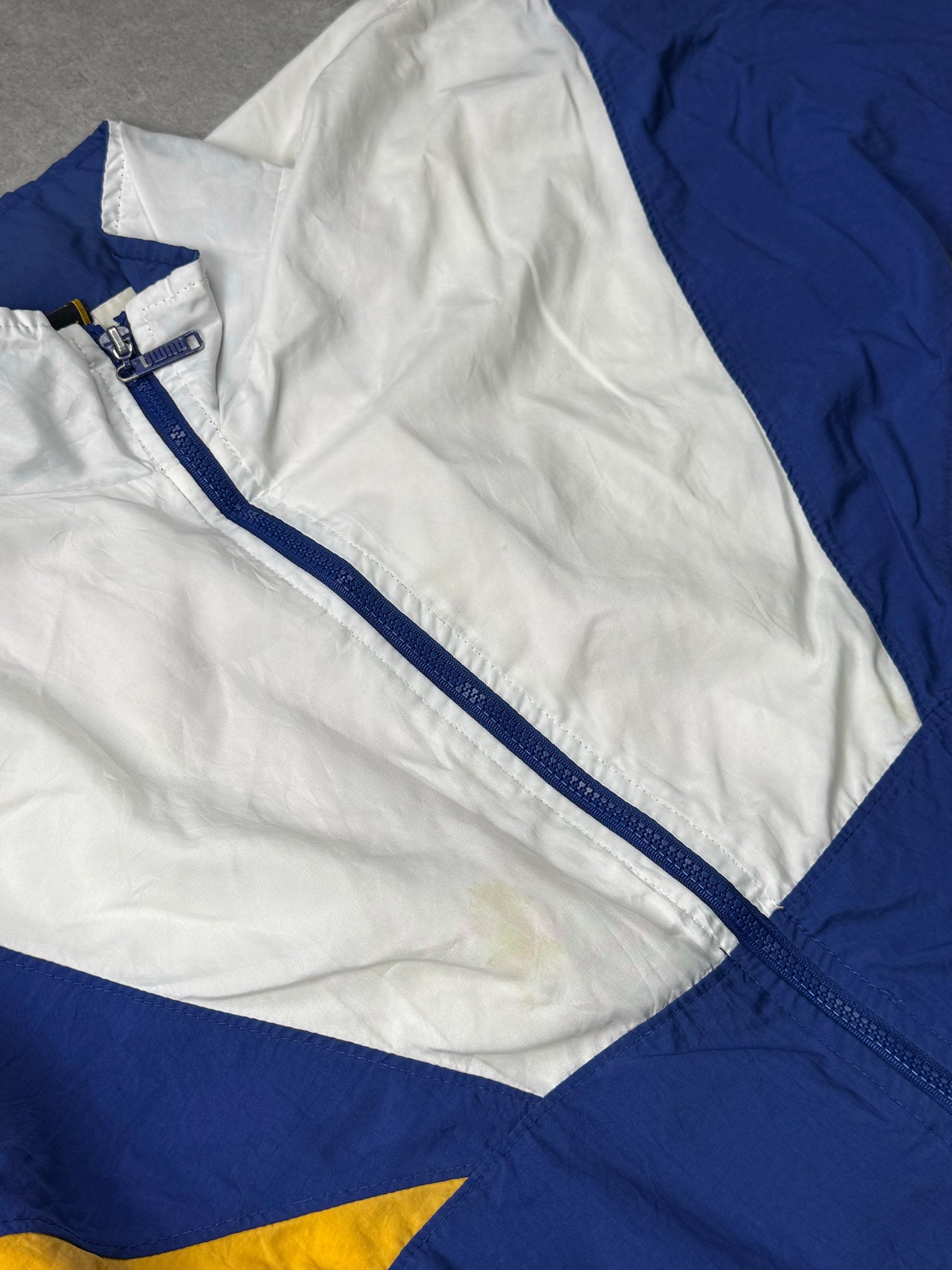 Ralph Lauren Vintage Cable Knit Sweater (Women's L)