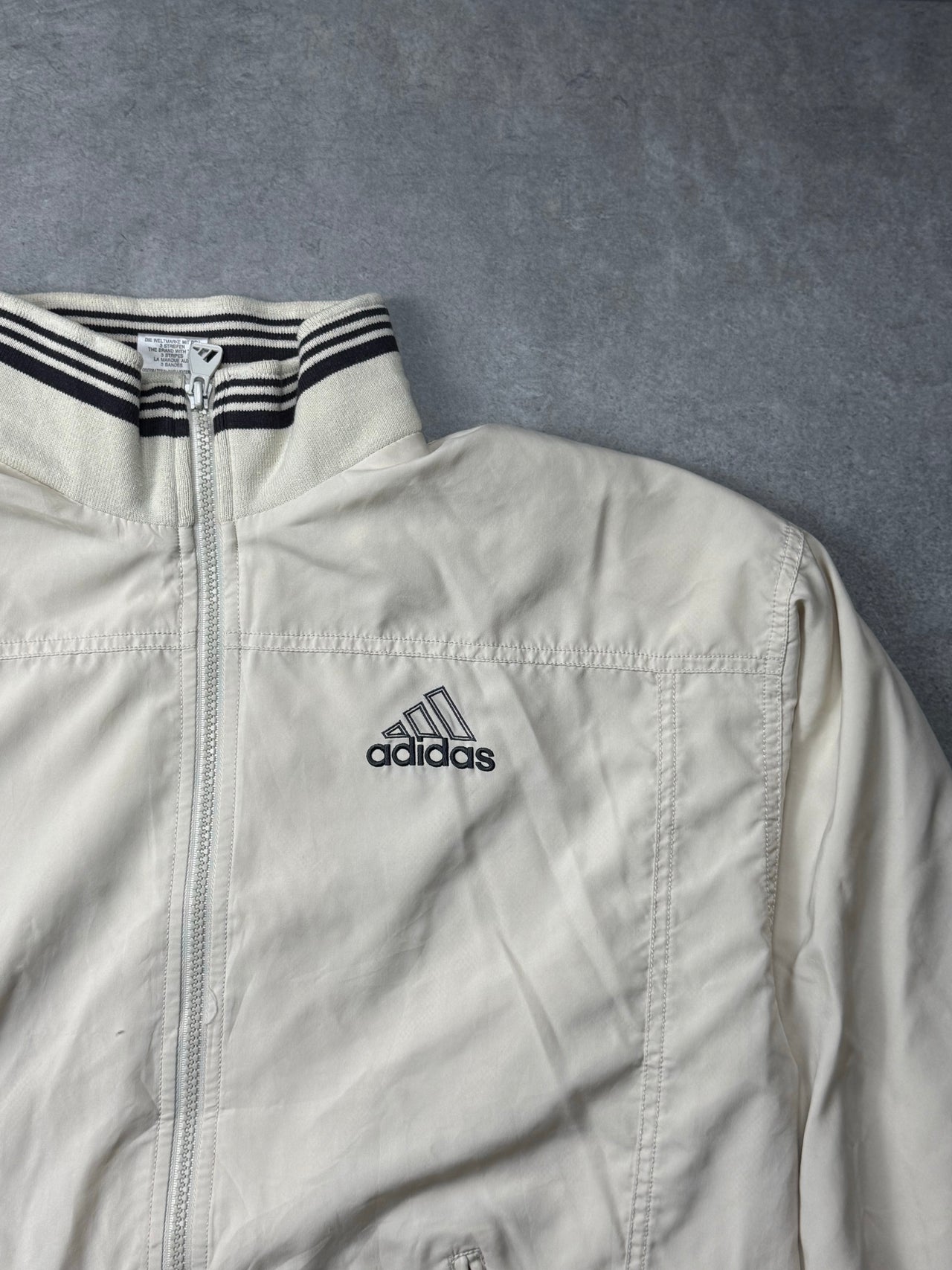 Ralph Lauren Vintage Cable Knit Sweater (Women's L)