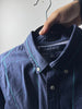 Camicia Tommy Hilfiger Blu a quadri - M