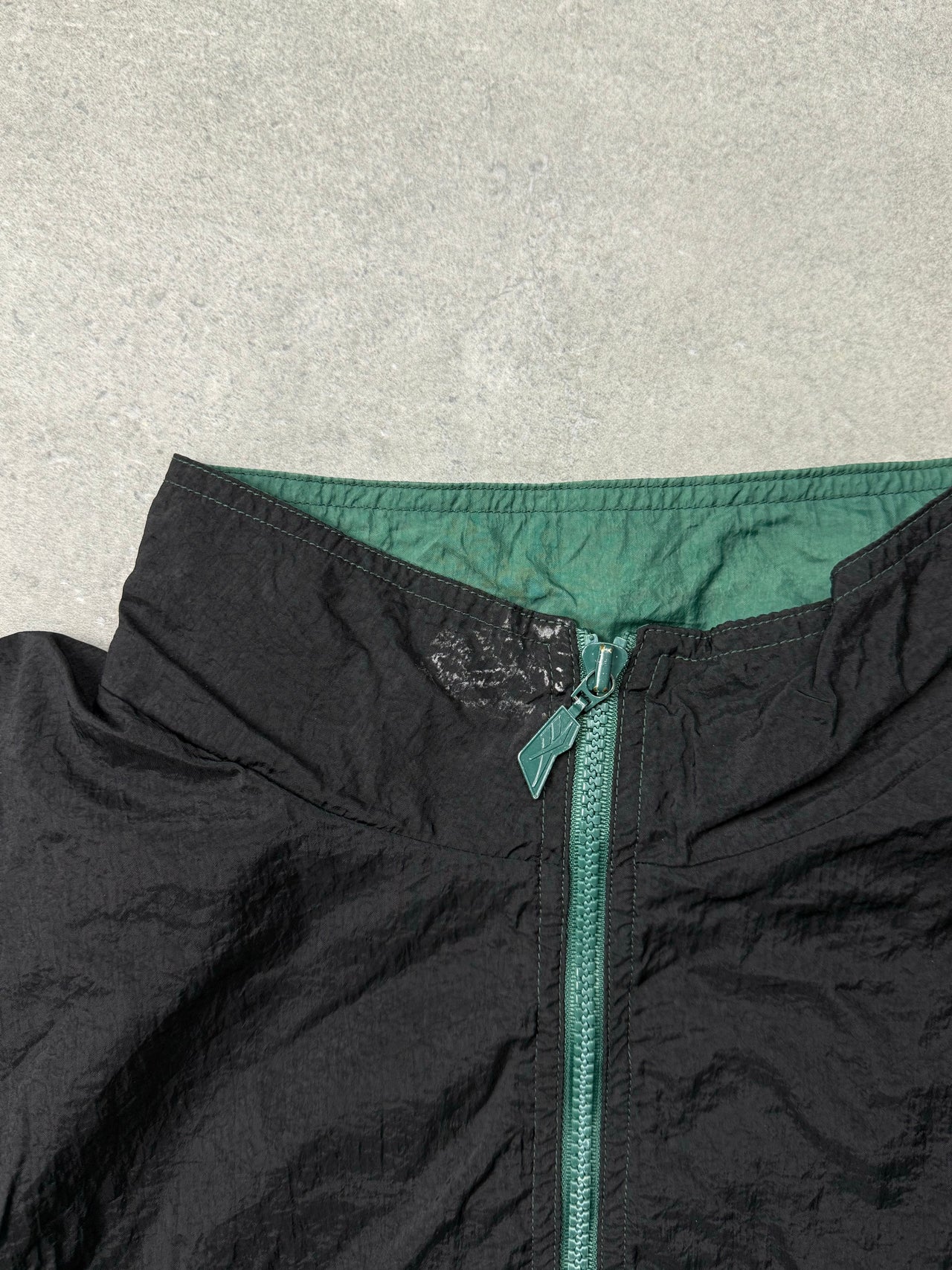 Ralph Lauren Vintage Cable Knit Sweater (Women's L)