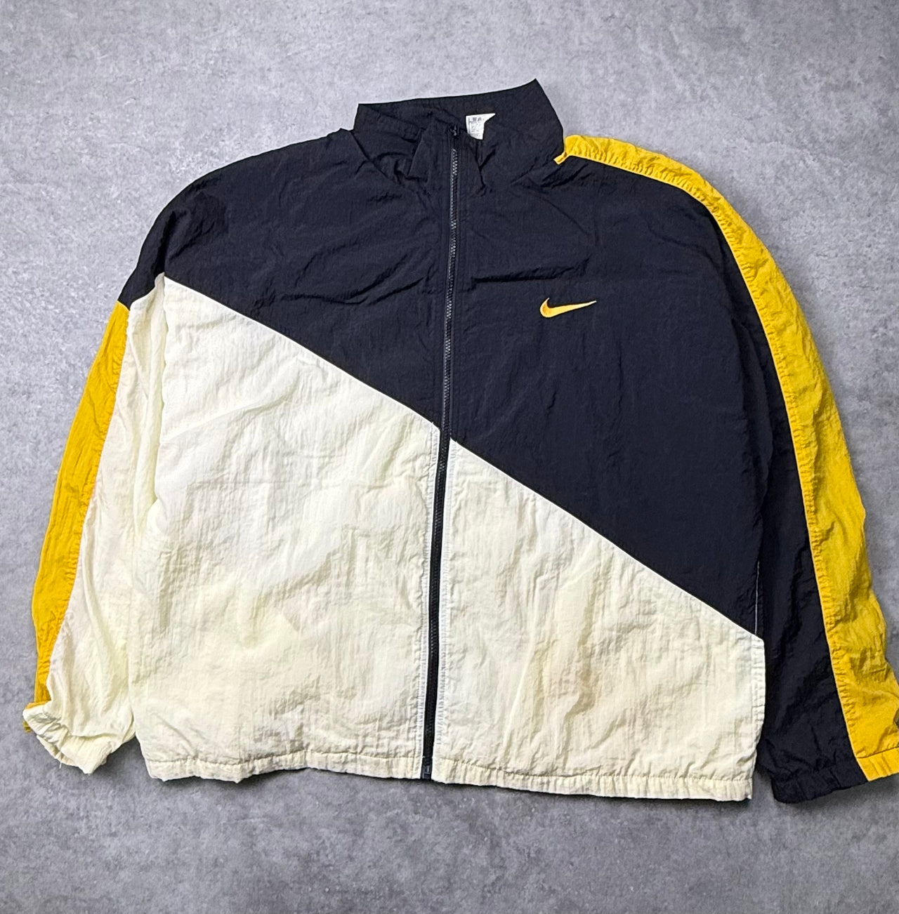 Ralph Lauren Vintage Cable Knit Sweater (Women's L)