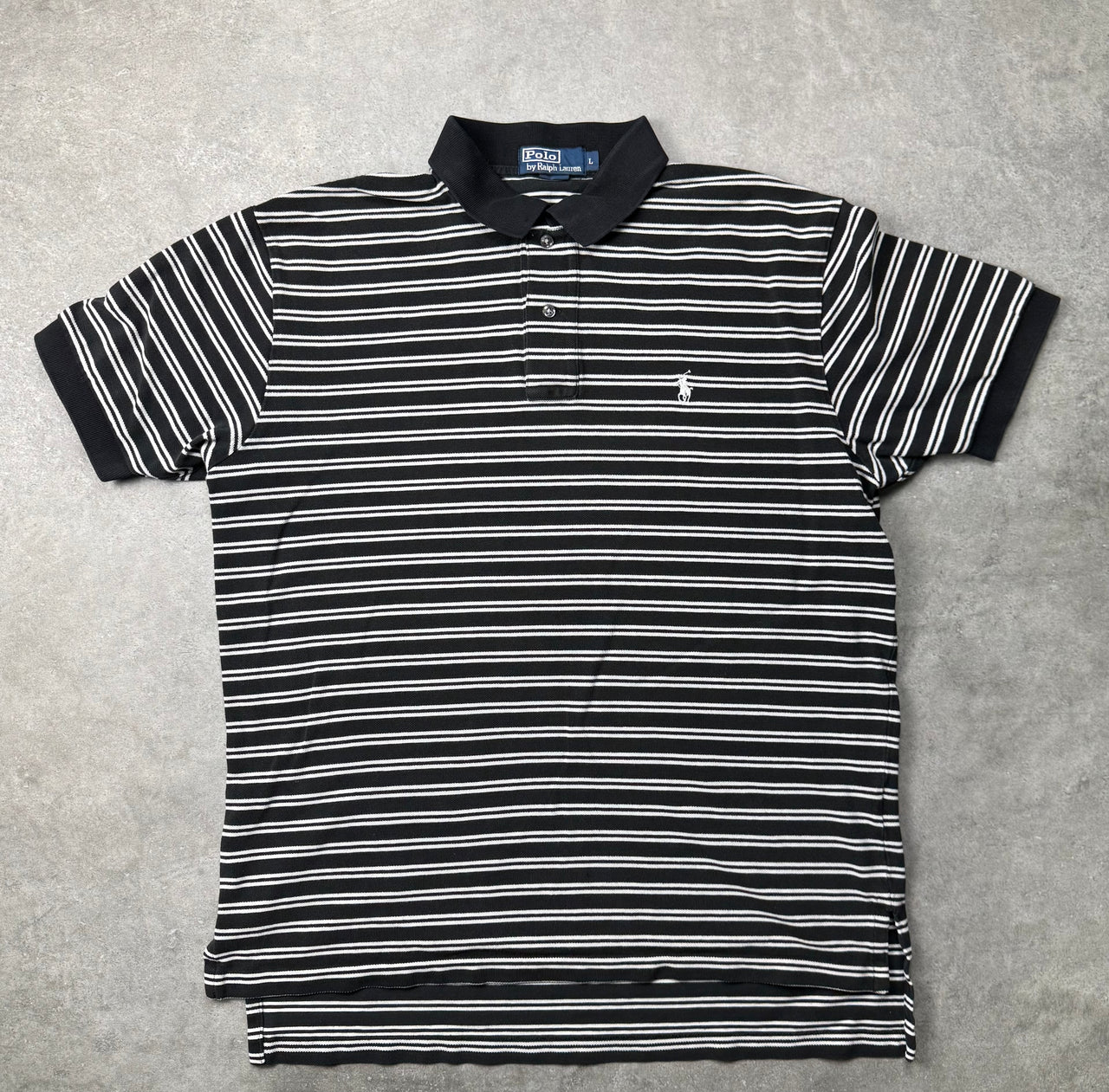 Polo Vintage Ralph Lauren (L)