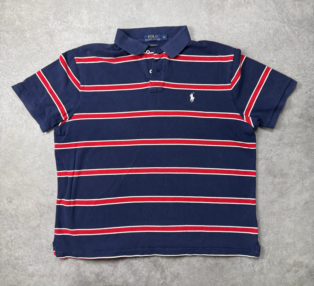 Polo Vintage Ralph Lauren (L)
