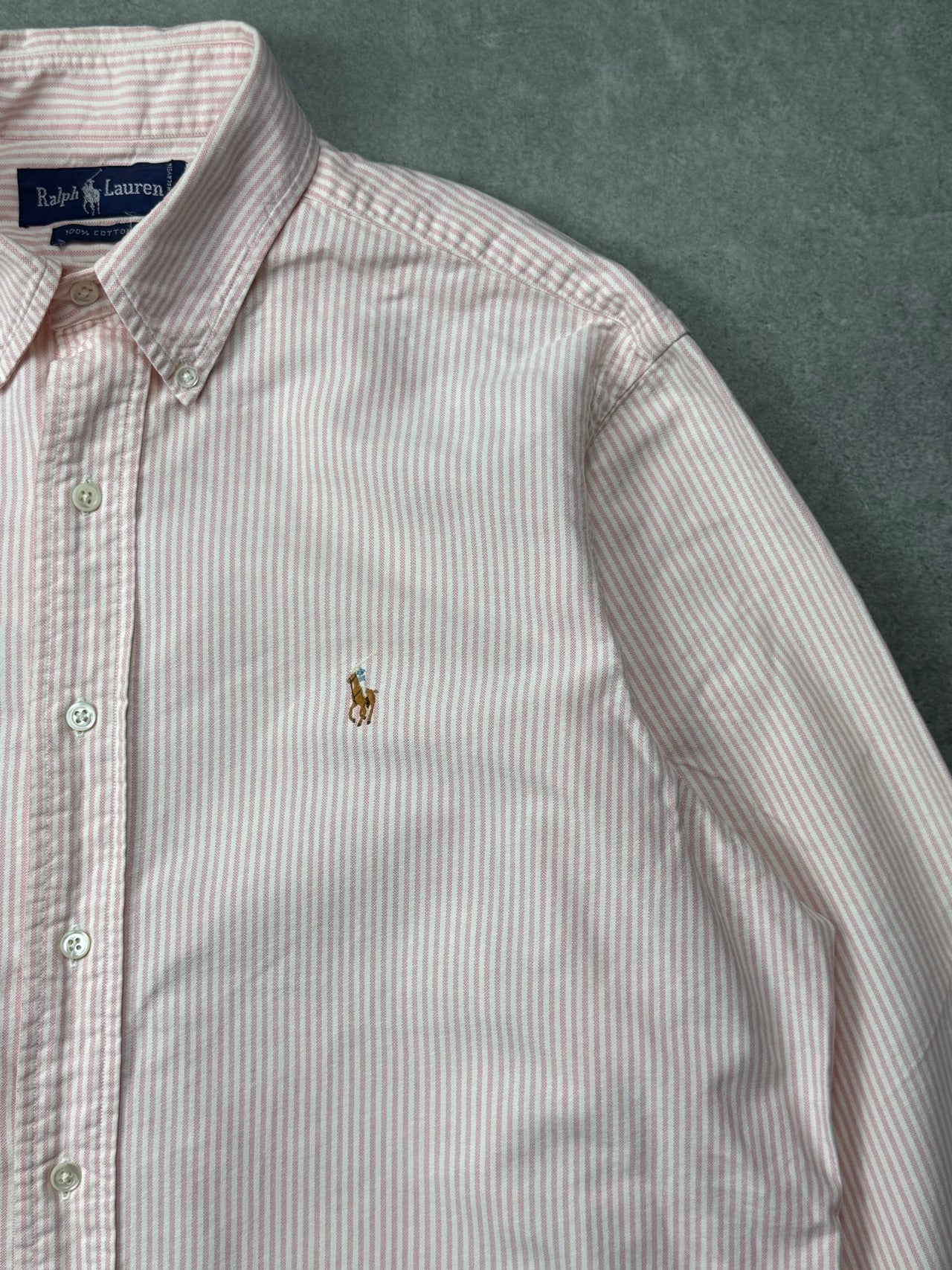 Camicia Vintage Ralph Lauren (L)