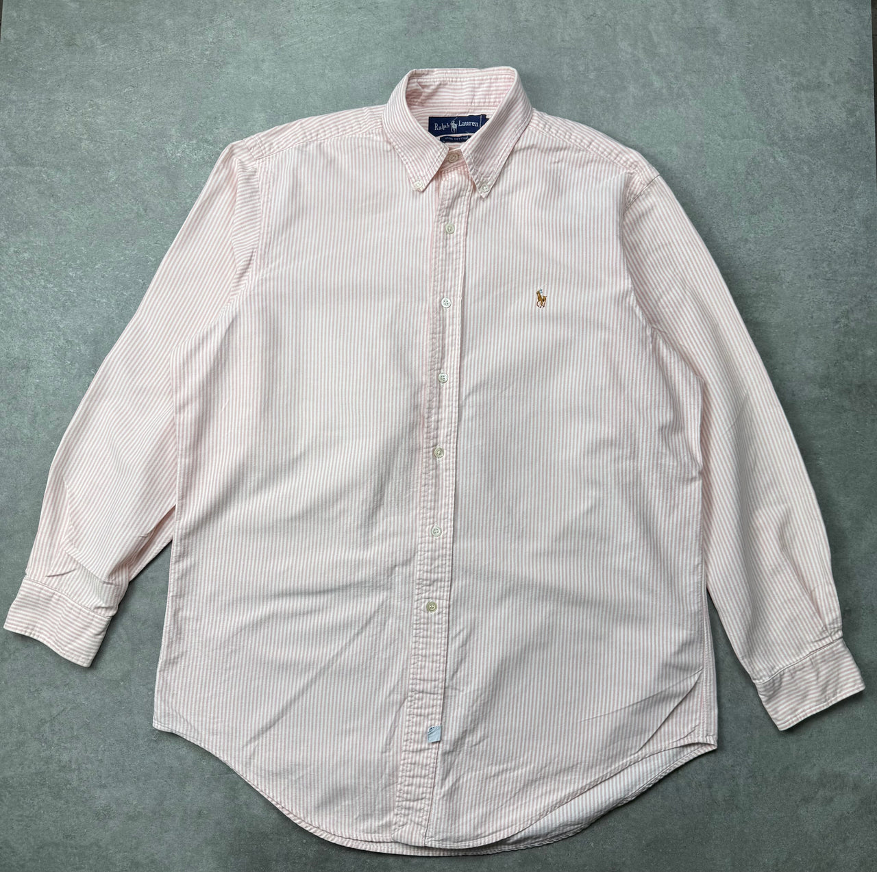 Camicia Vintage Ralph Lauren (L)