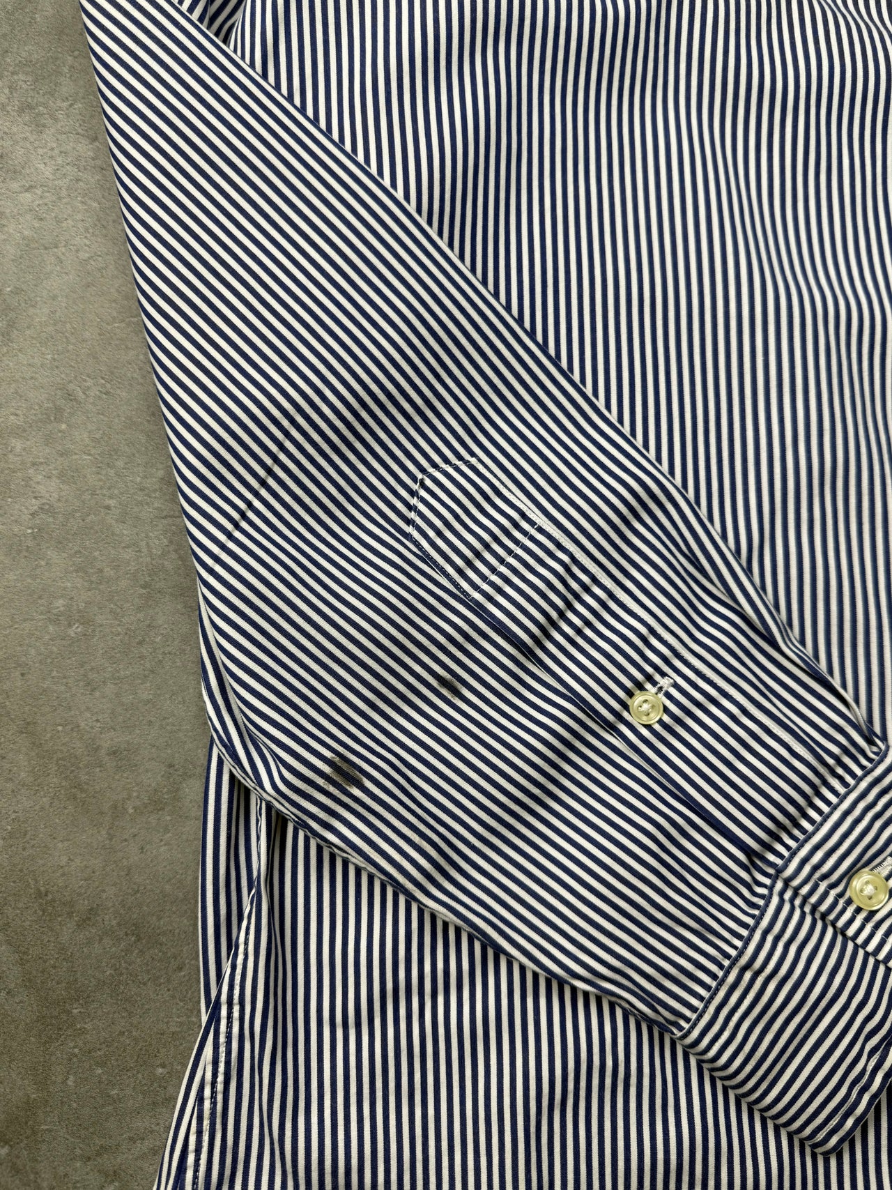 Camicia Vintage Ralph Lauren (M Custom Fit)