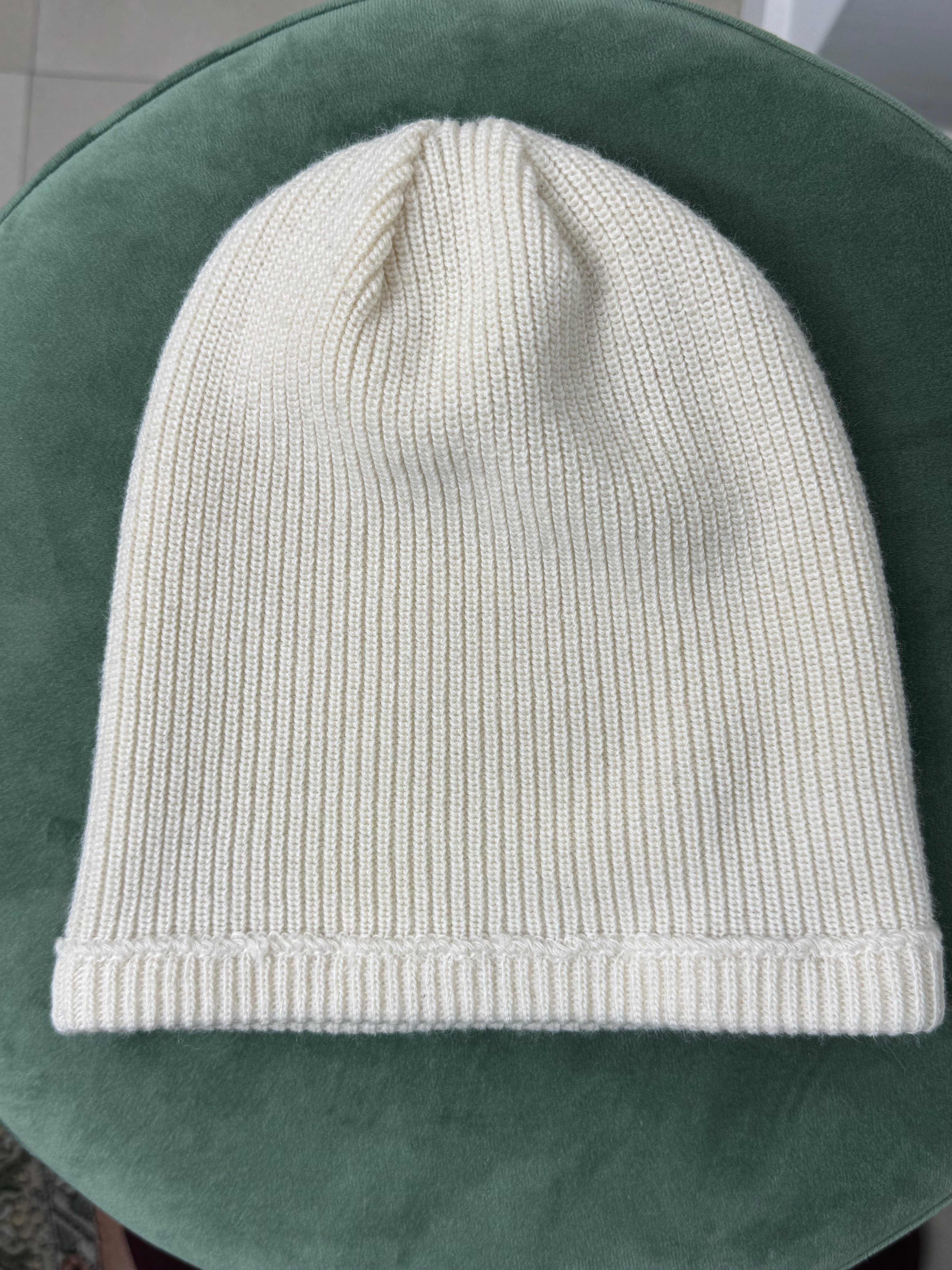 Cappello Lacoste Bianco - Taglia Unica