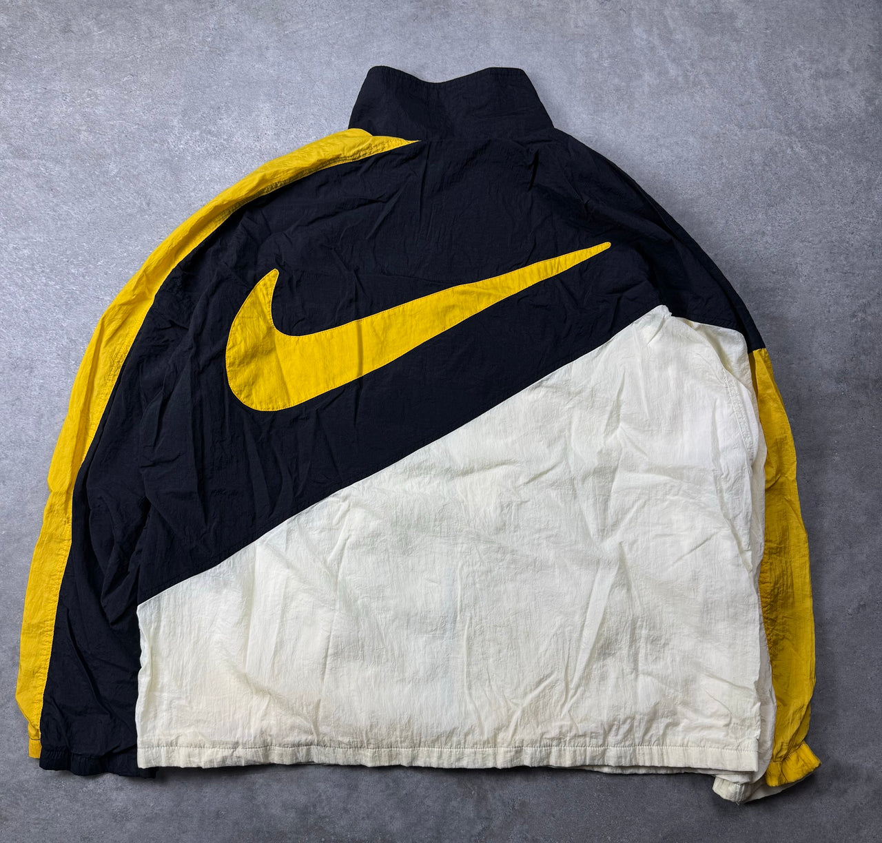 Ralph Lauren Vintage Cable Knit Sweater (Women's L)