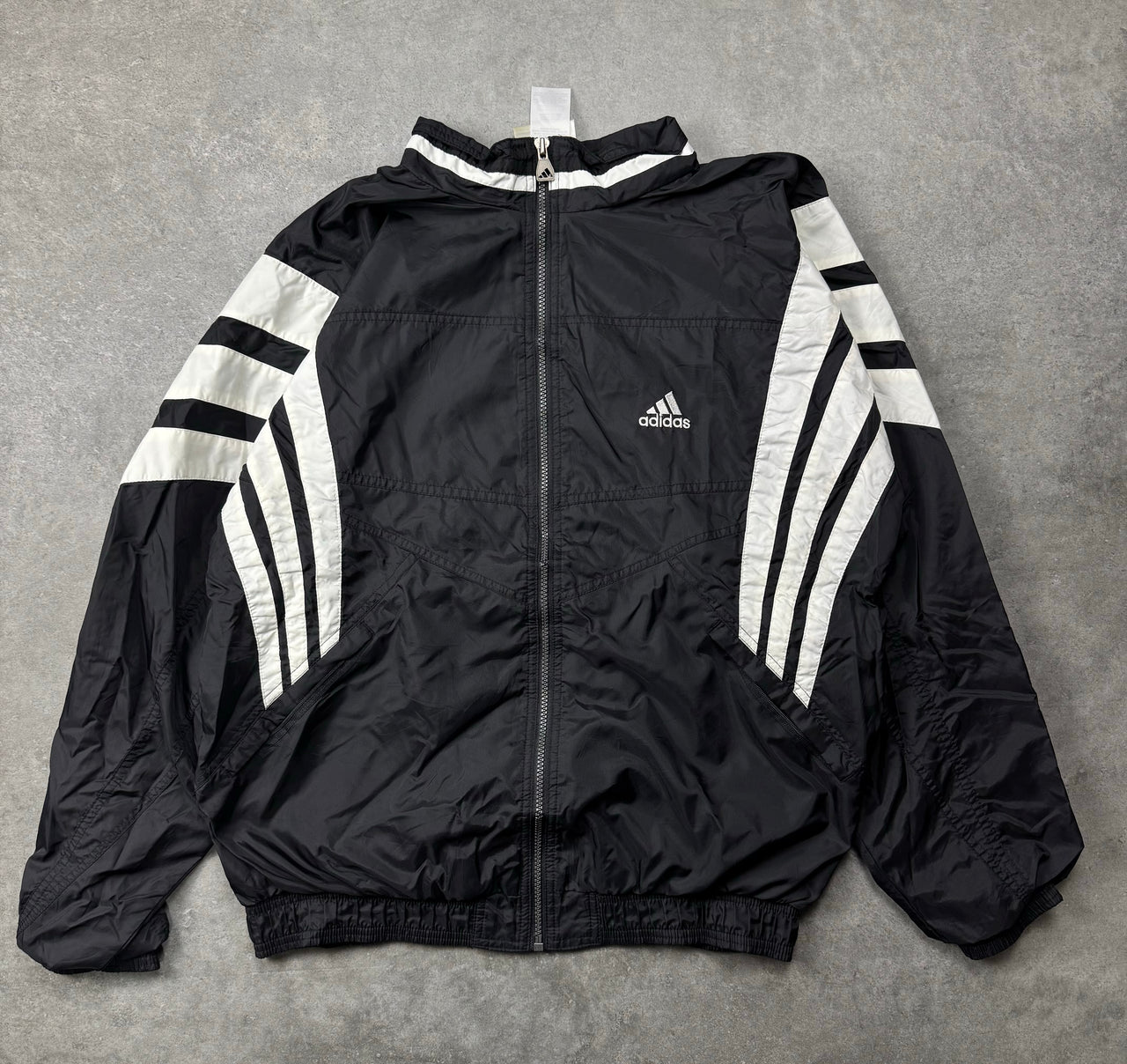 Ralph Lauren Vintage Cable Knit Sweater (Women's L)