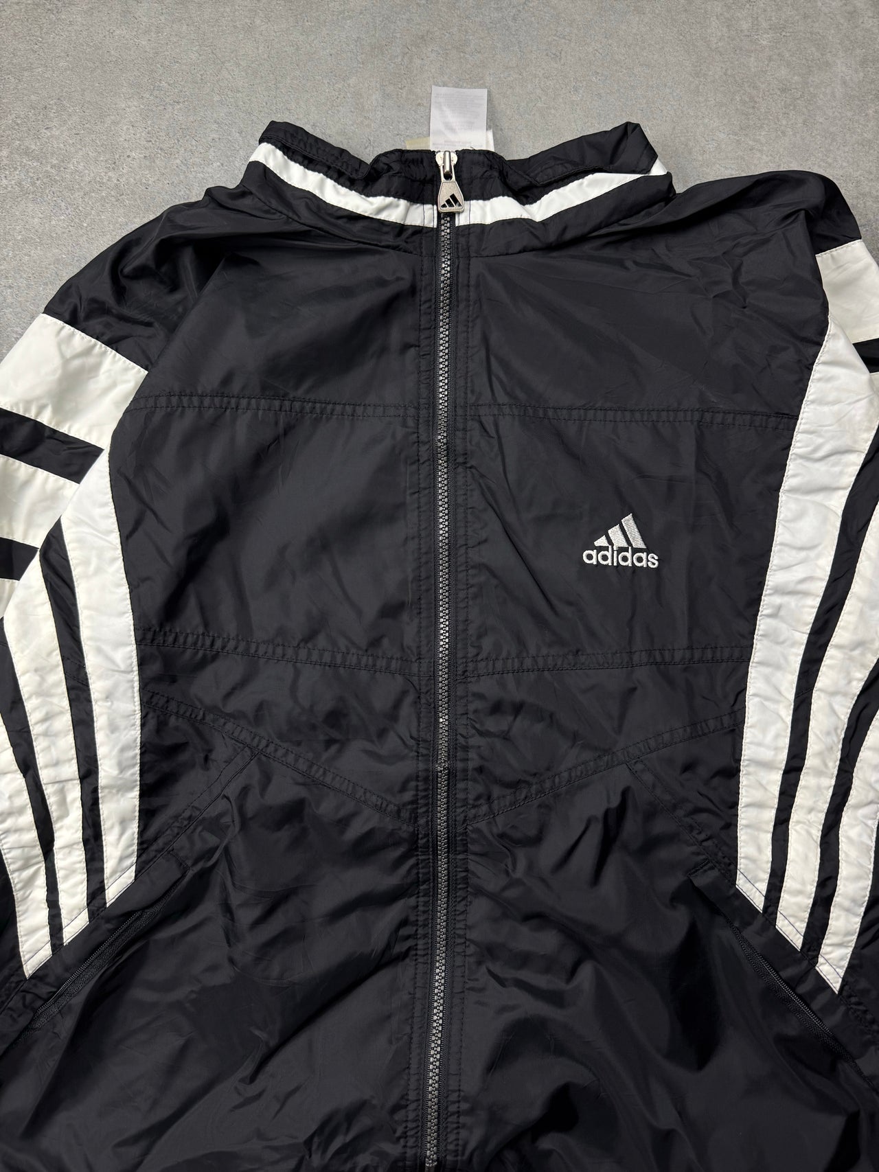 Ralph Lauren Vintage Cable Knit Sweater (Women's L)