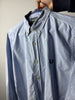 Camicia Fred Perry Azzurra - M