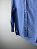 Camicia Tommy Hilfiger Blu - S