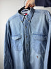 Camicia Tommy Hilfiger Denim - M