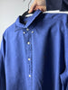 Camicia Tommy Hilfiger Blu - M