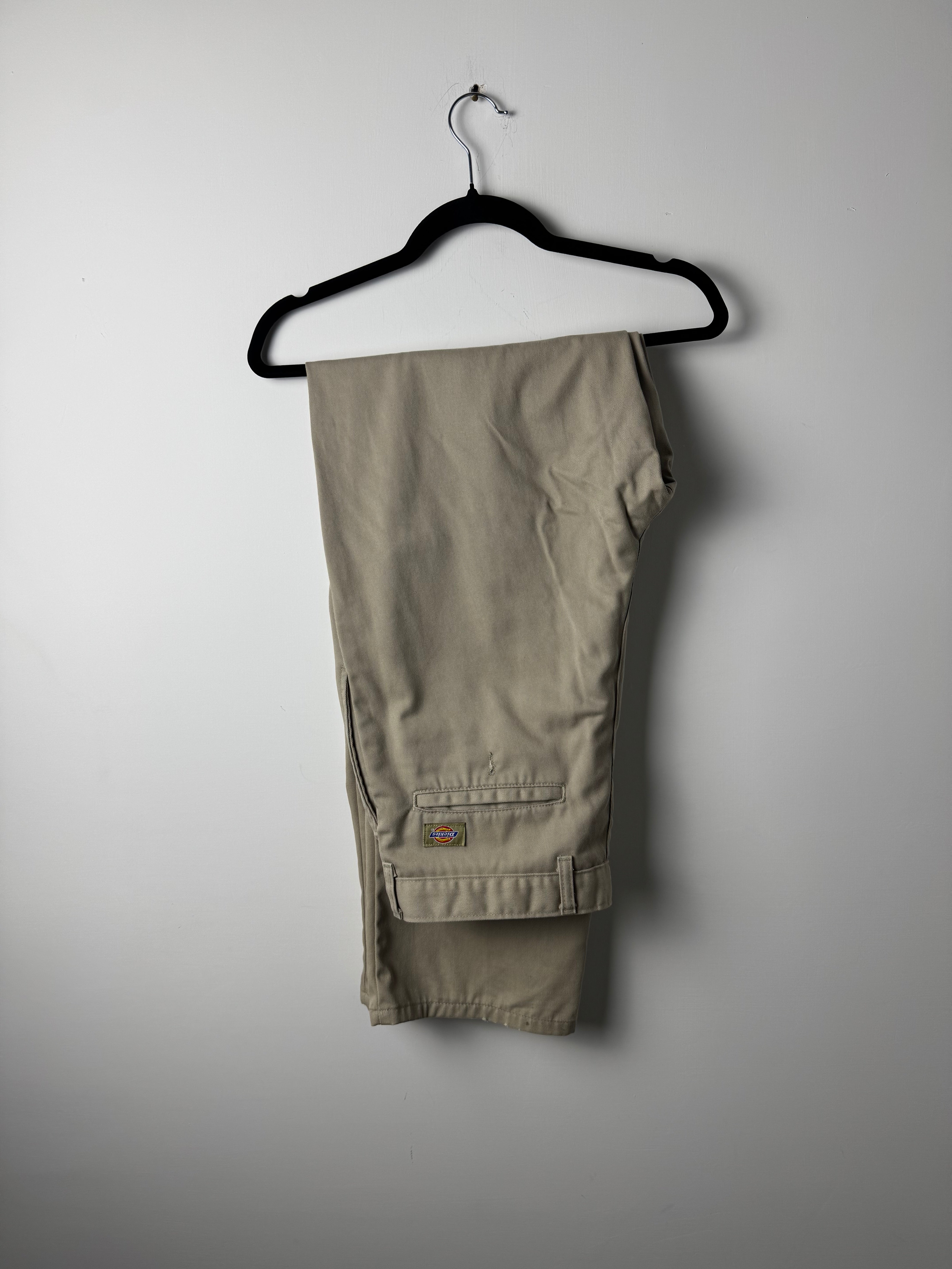 Pantalone Dickies Beige - 52 ITA