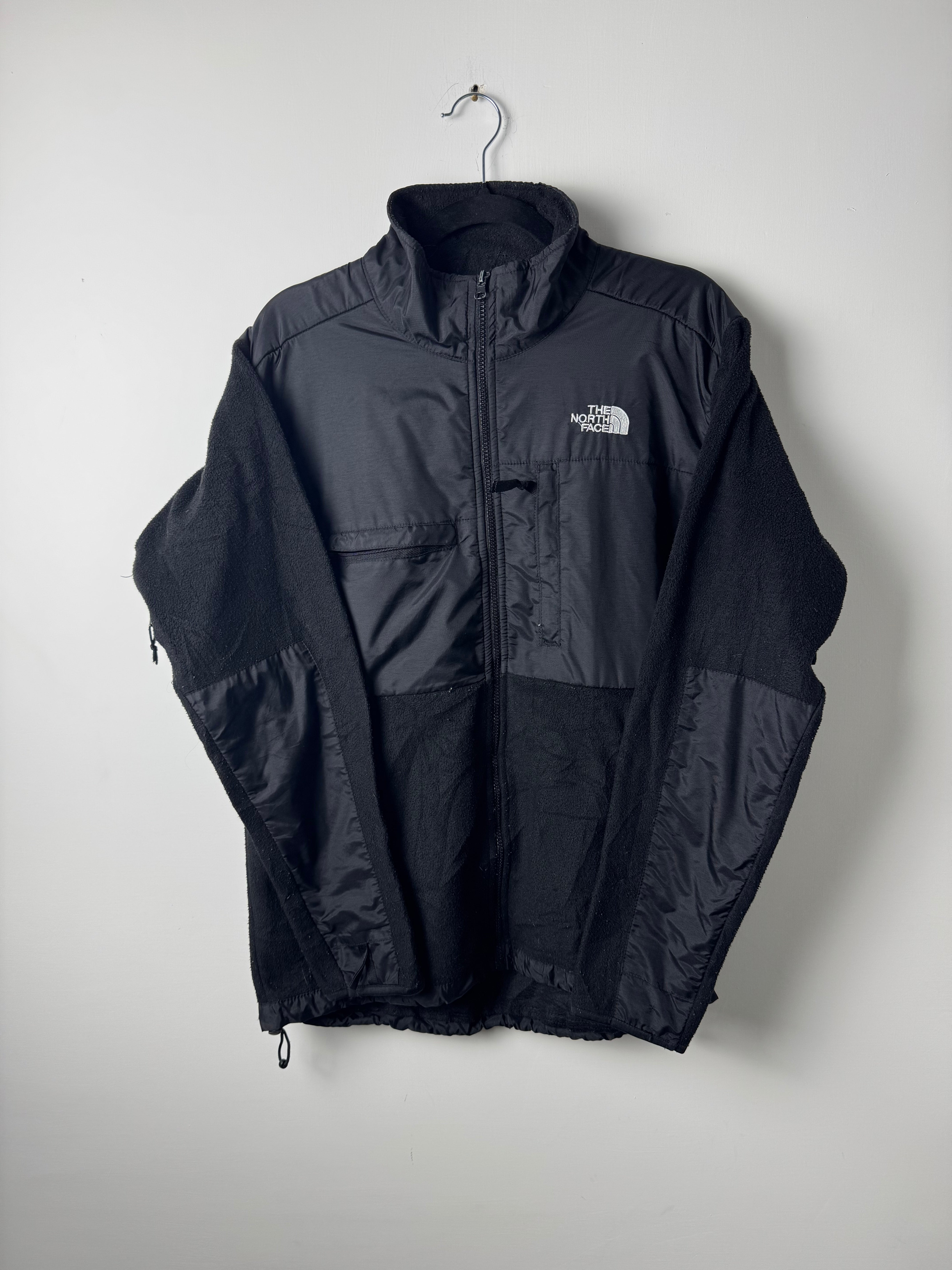 Pile The North Face Nero - S