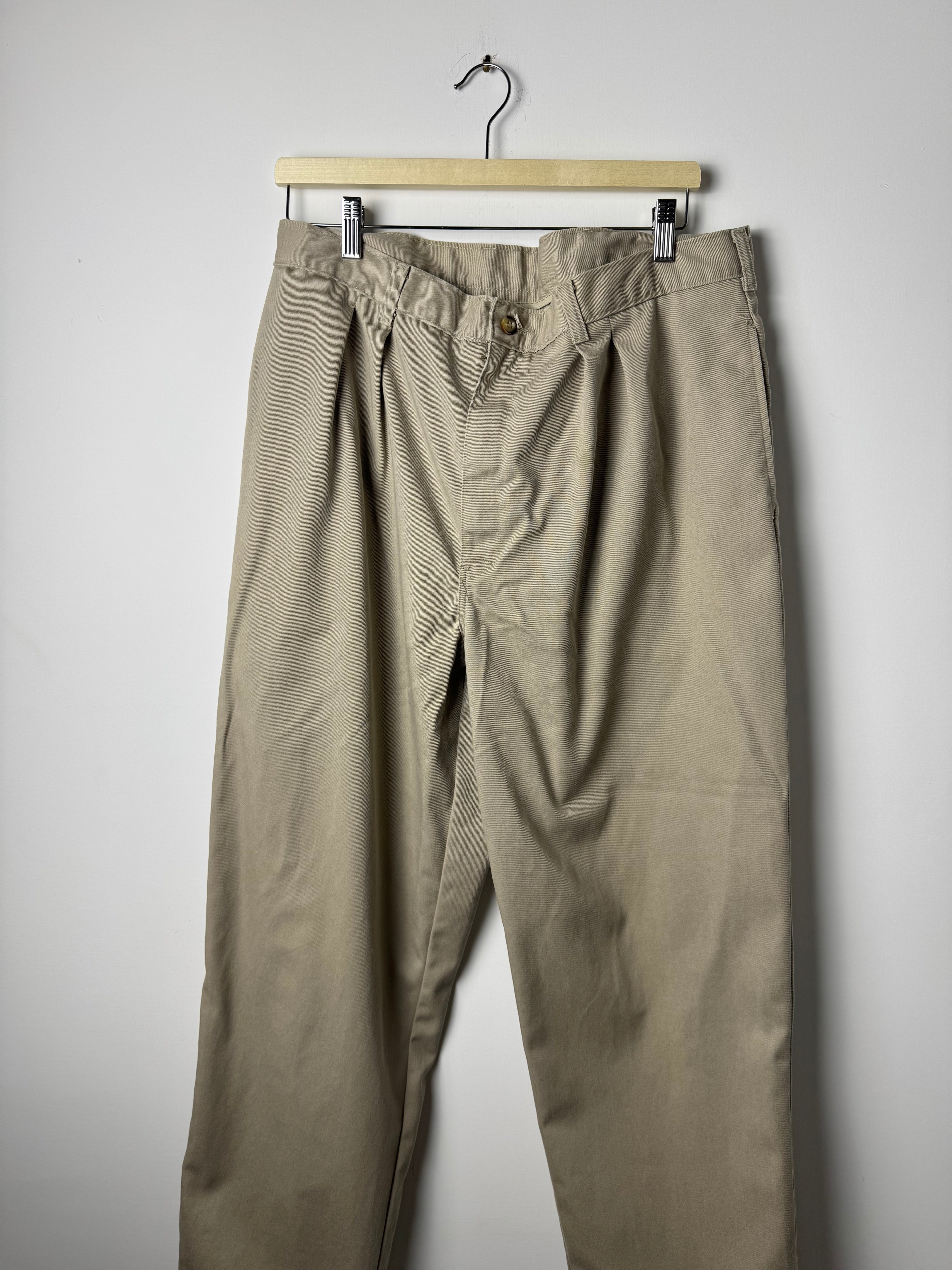 Pantalone Dickies Beige - 52 ITA