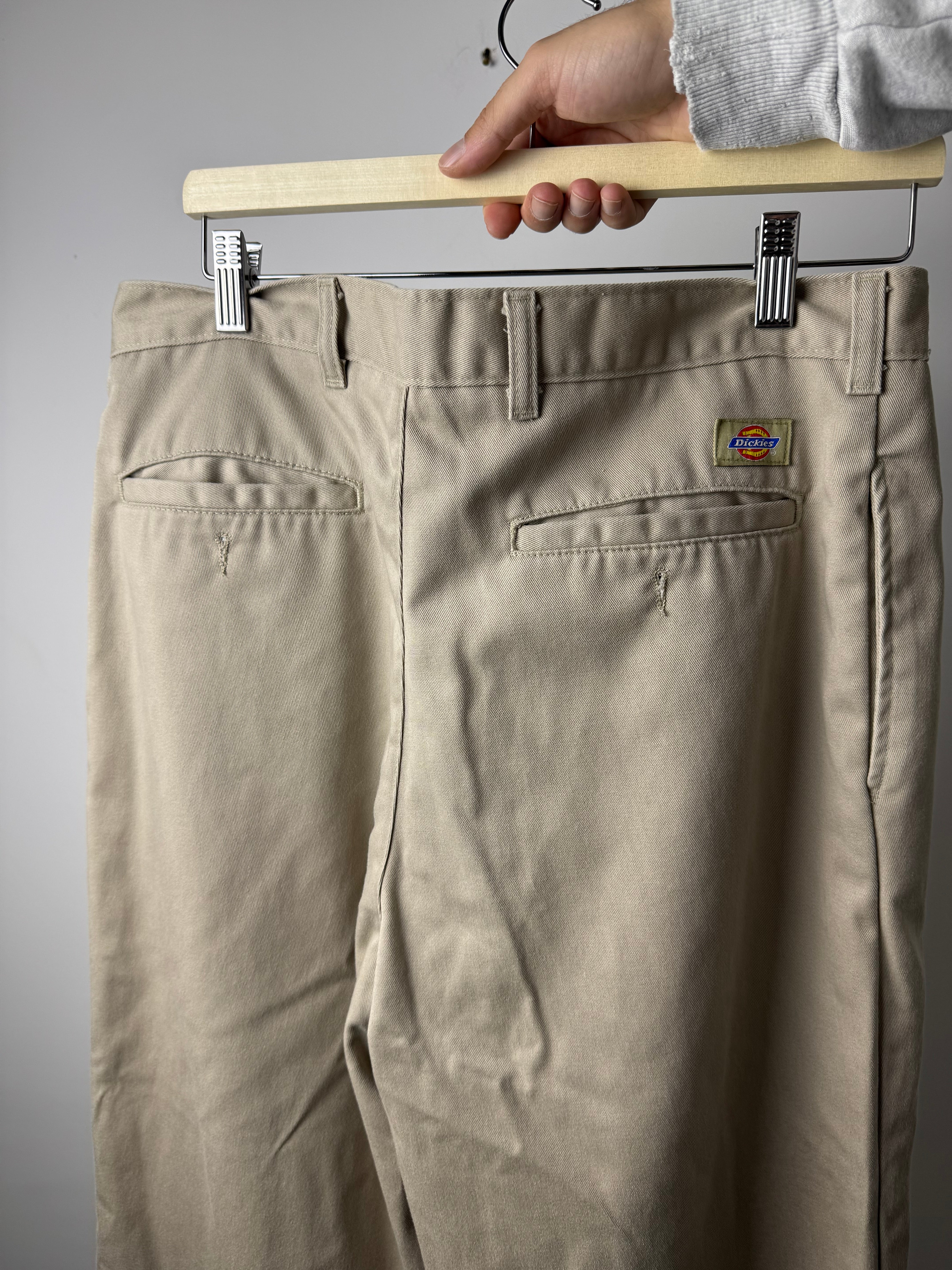 Pantalone Dickies Beige - 52 ITA