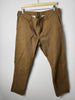 Pantalone Carhartt Club Pant Marrone - 50/52 ITA