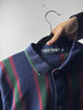 Polo Ralph Lauren a riga multicolore - M