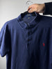 Polo Ralph Lauren Blu - L Slim Fit