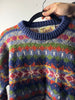 Crazy Maglione anni 90 - S