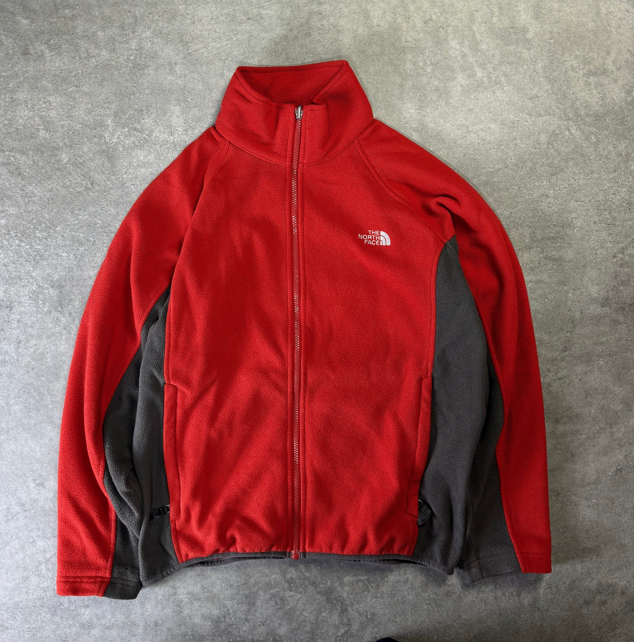 Pile The North Face (M)