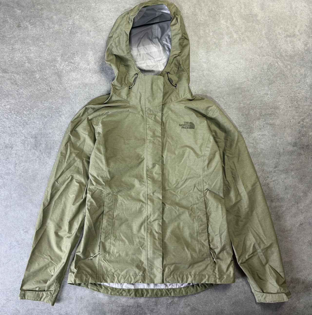 Giacca The North Face (S Donna)