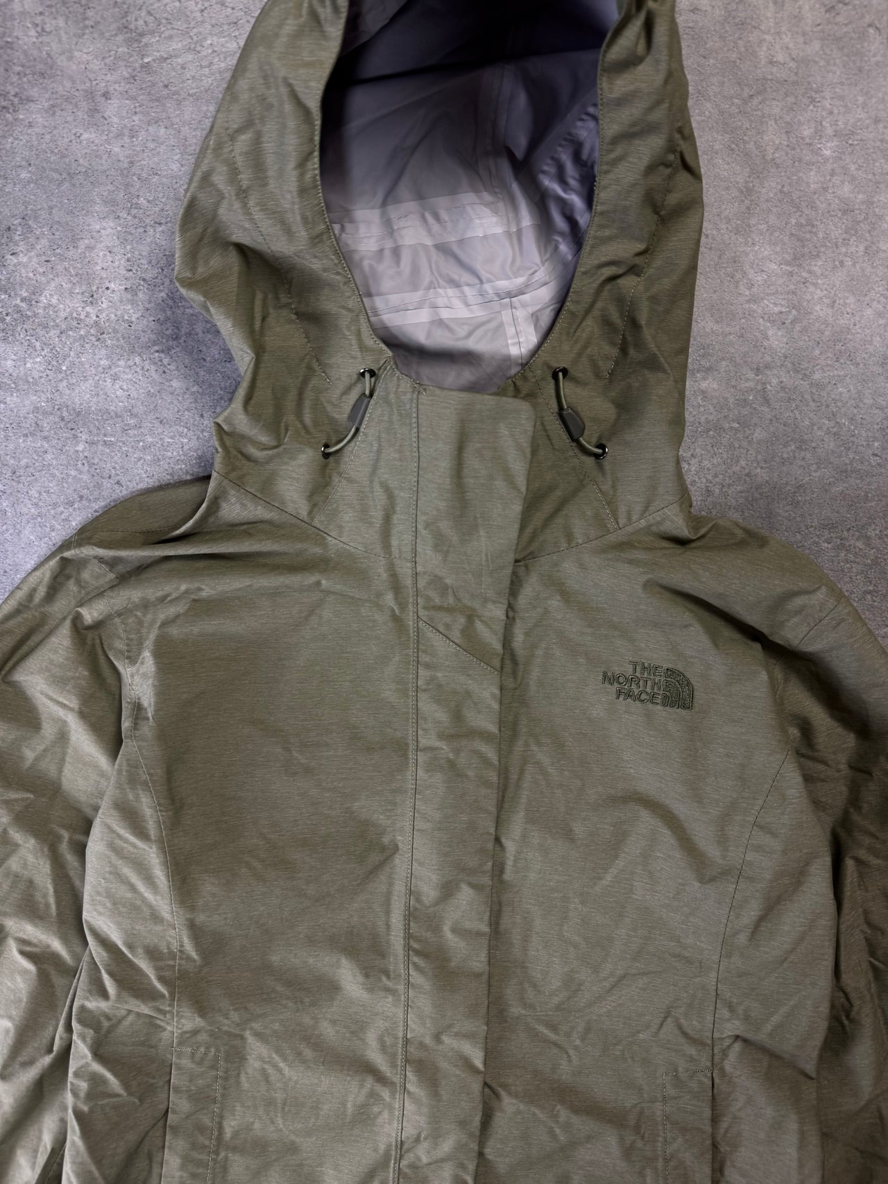 Giacca The North Face (S Donna)