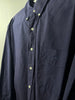 Camicia Ralph Lauren Blu - M Oversize