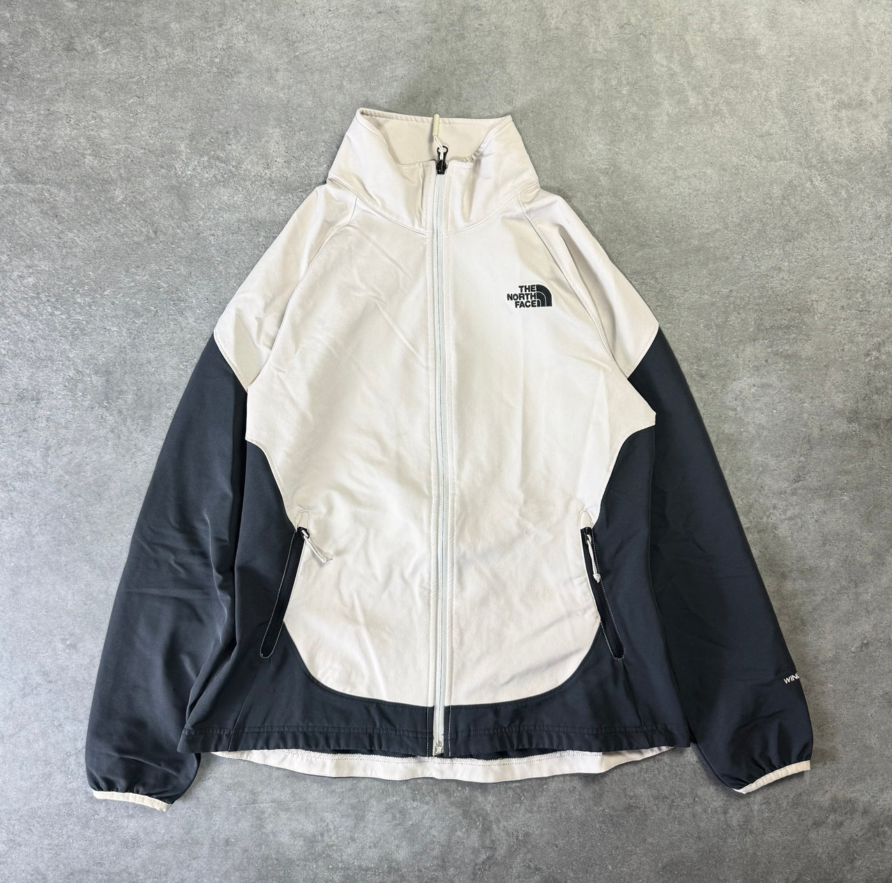Giacca WindWall The North Face (L Donna)