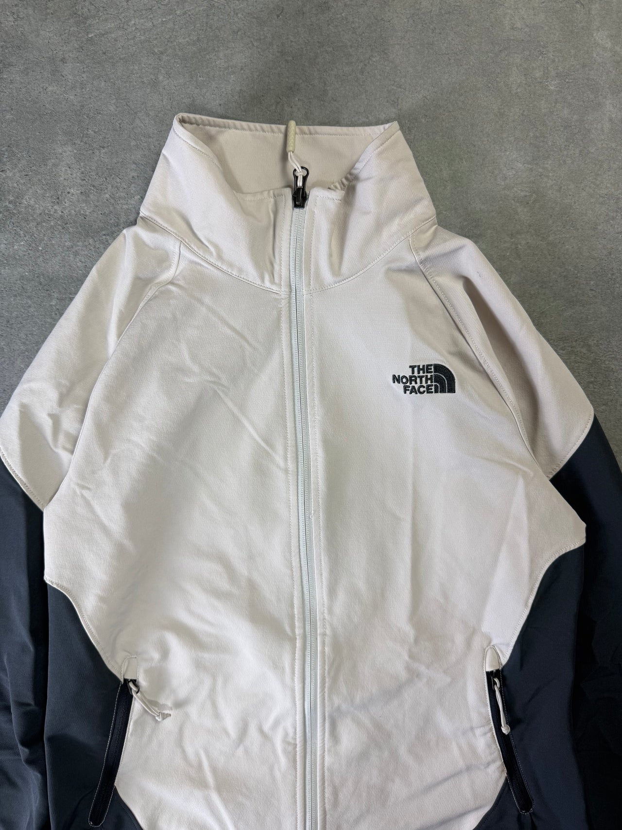 Giacca WindWall The North Face (L Donna)