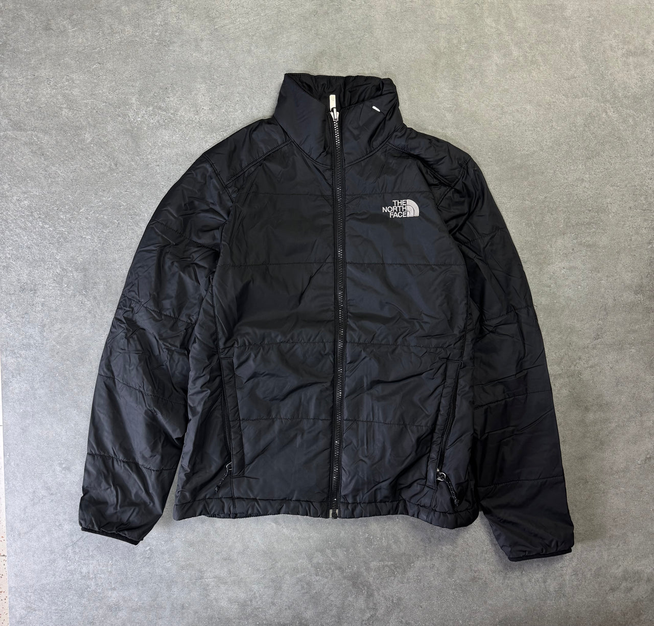 Giacca Trapuntata The North Face (S Donna)