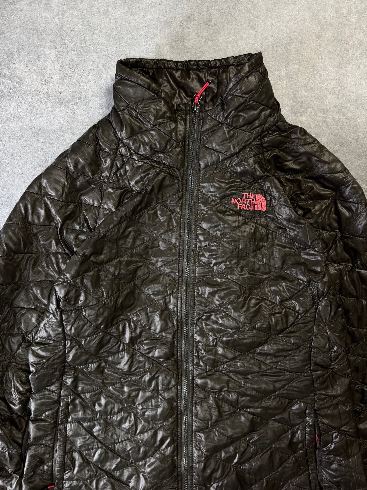Giacca Trapuntata The North Face (M Donna)