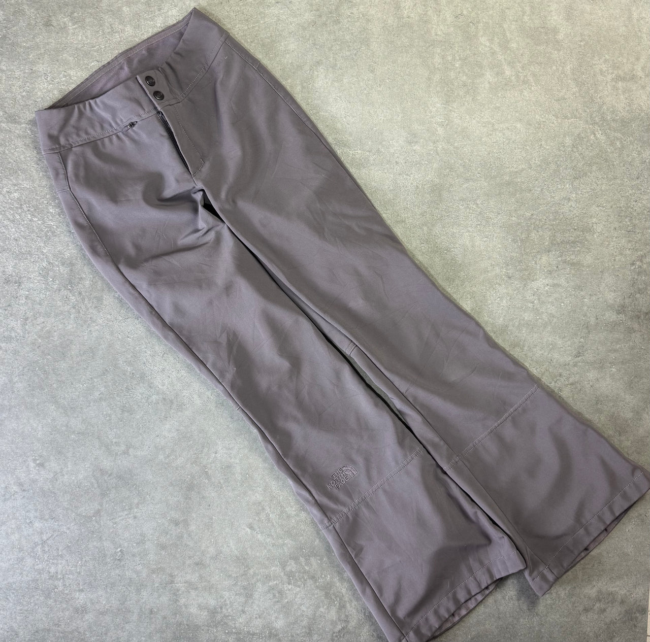 Pantaloni The North Face WindWall (XS Donna)
