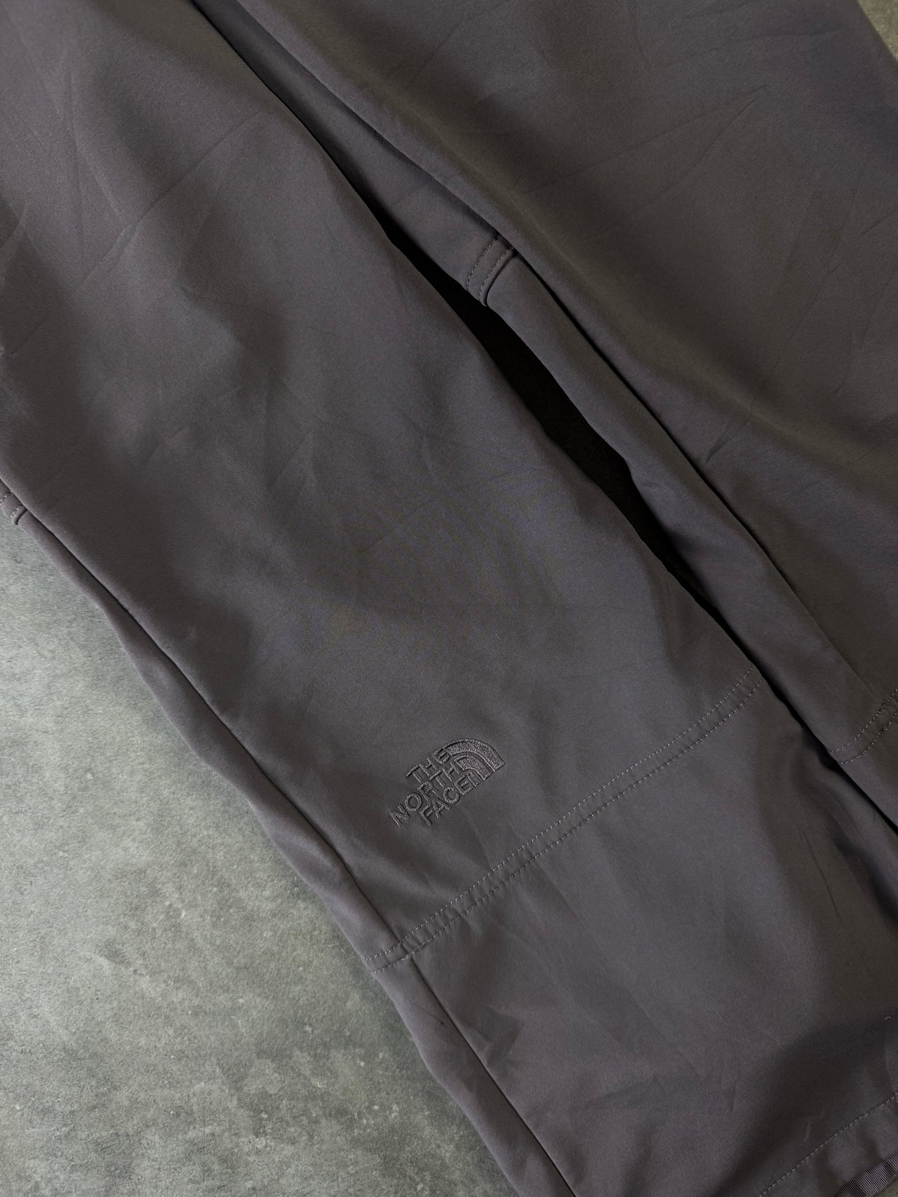 Pantaloni The North Face WindWall (XS Donna)