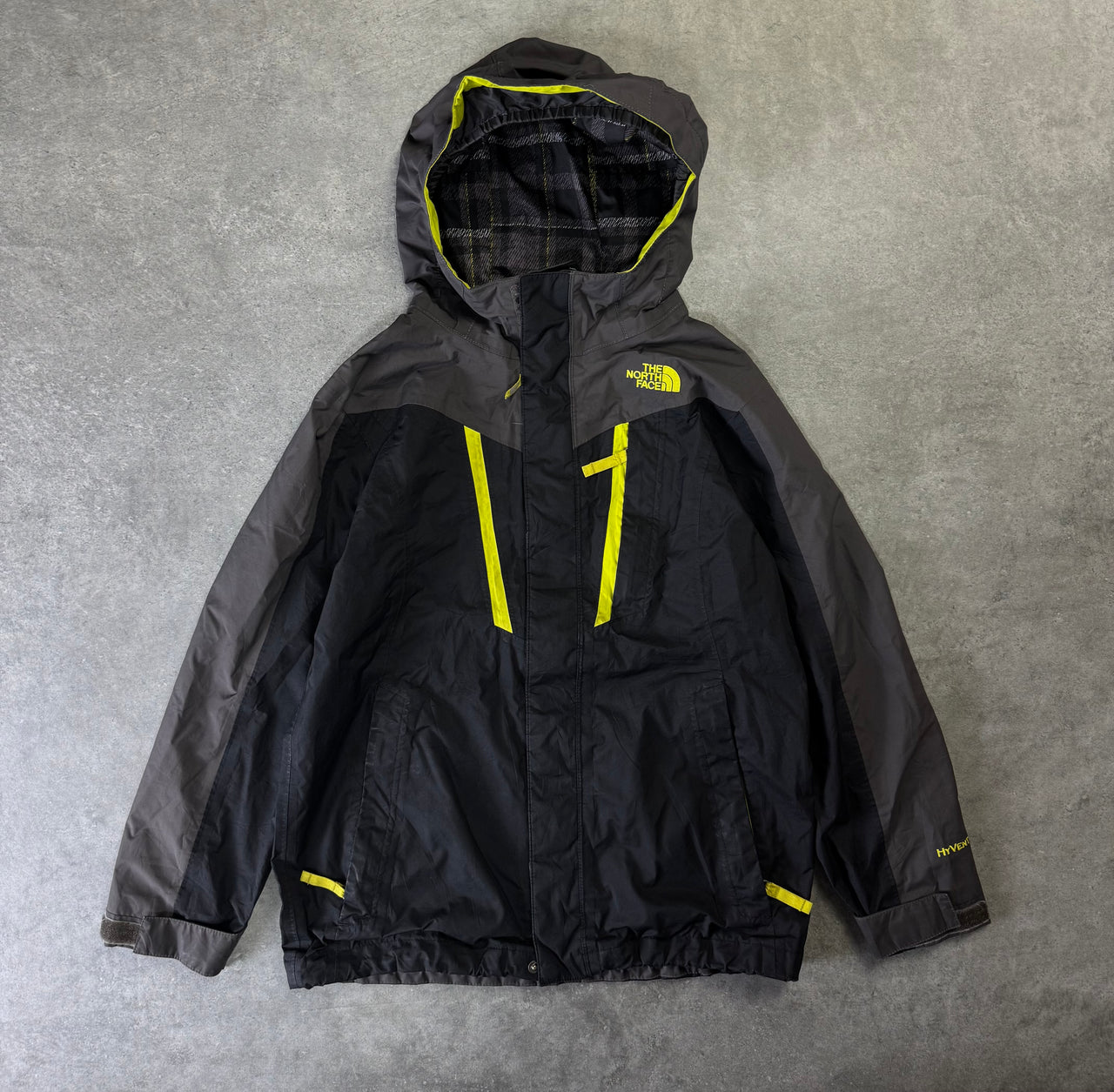 Giacca The North Face (M Bambino 10/12 anni)