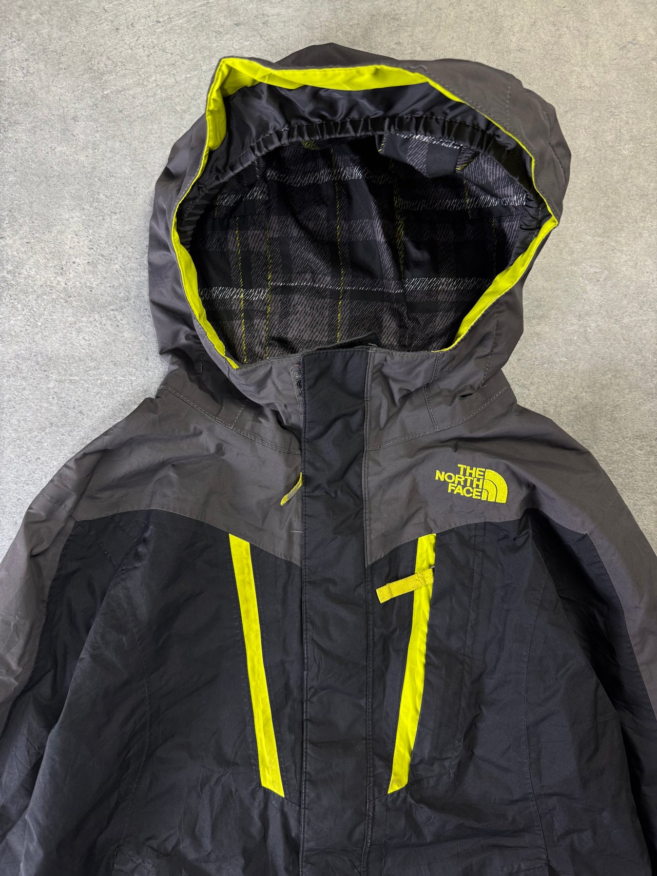 Giacca The North Face (M Bambino 10/12 anni)