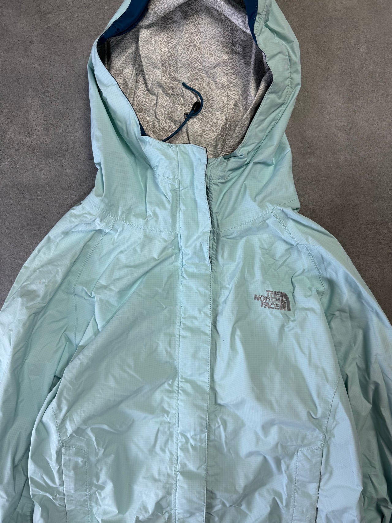 Giacca The North Face (S Donna)