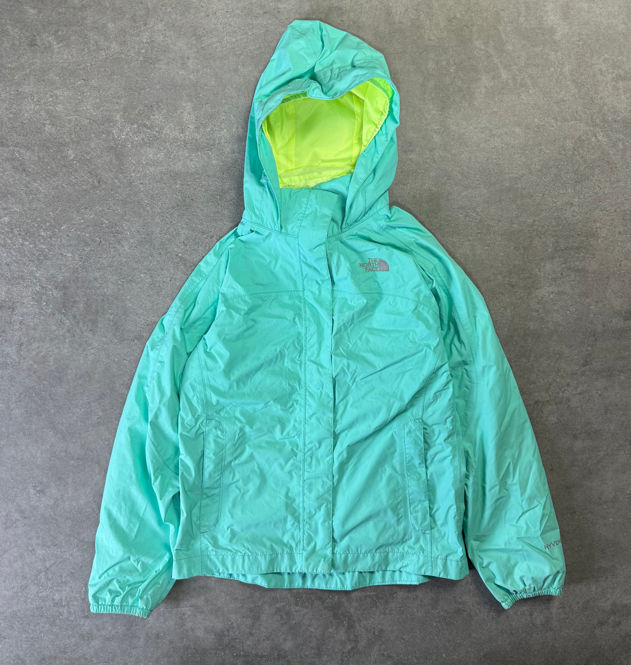 Giacca The North Face (M Bambina 10/12 anni)