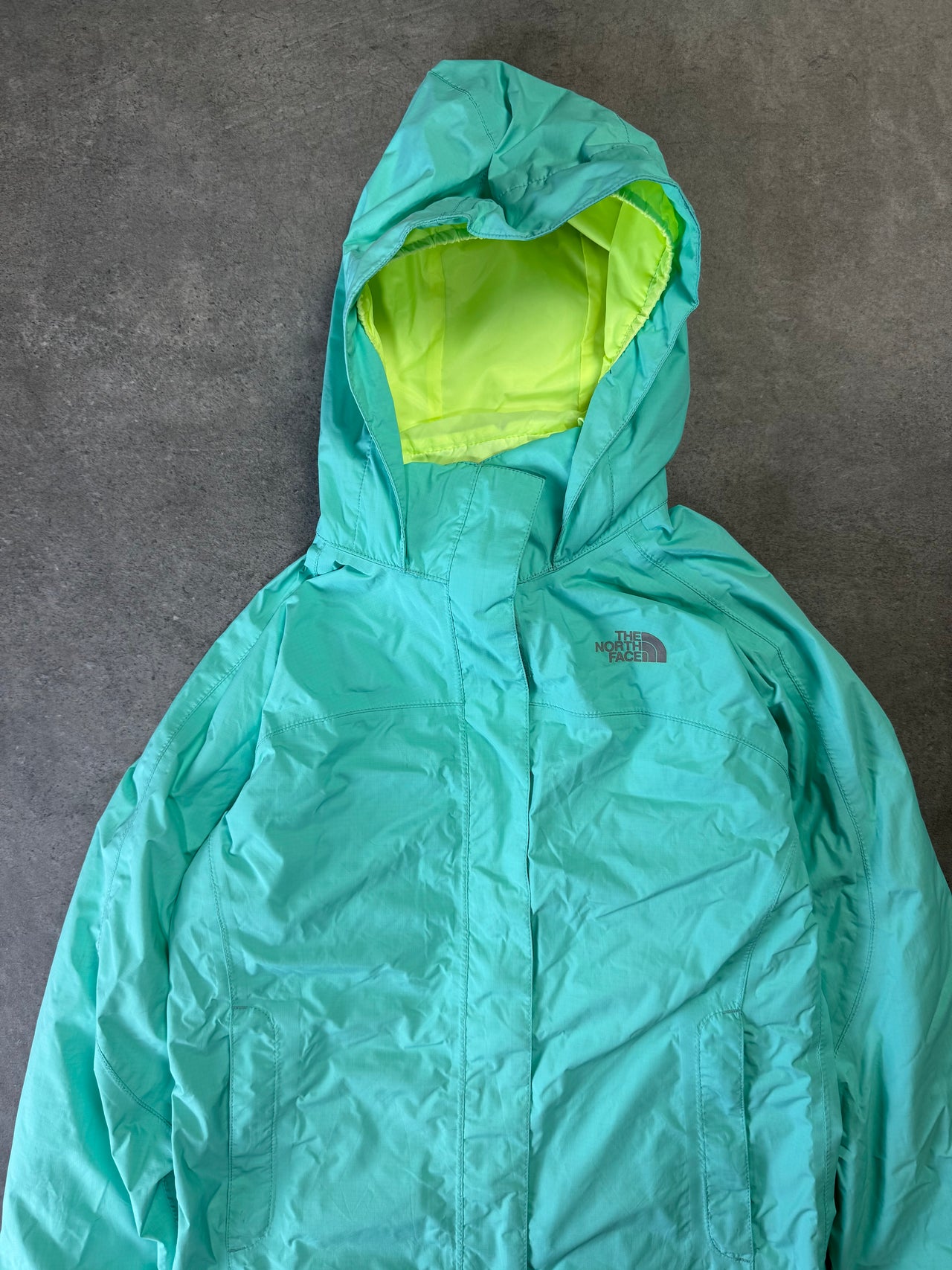 Giacca The North Face (M Bambina 10/12 anni)