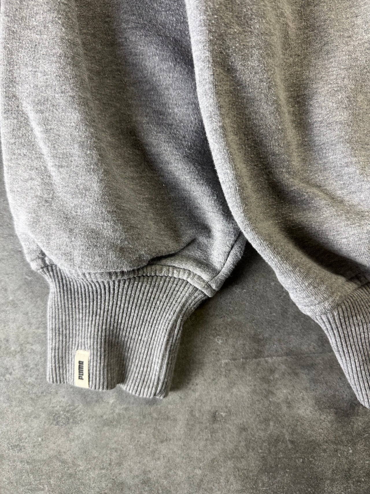 Felpa Vintage Puma (L)