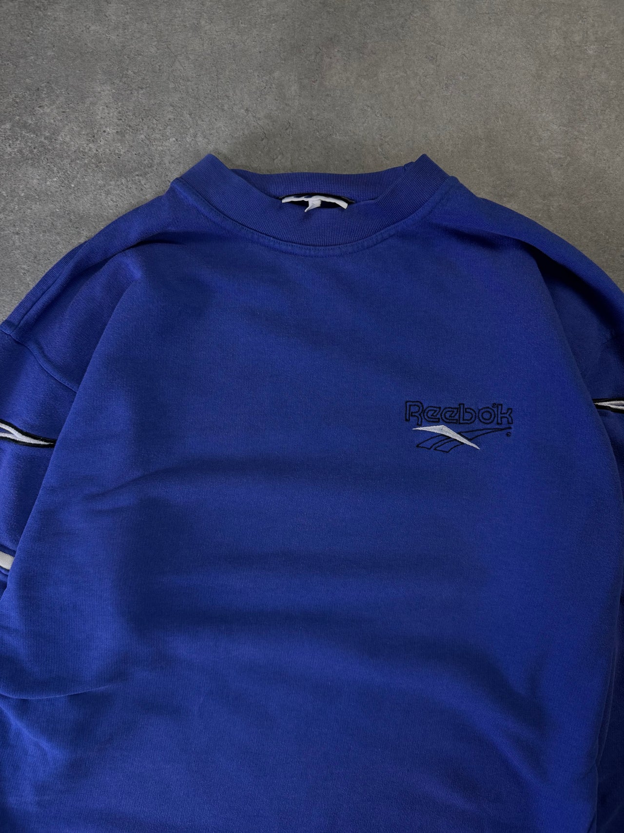 Felpa Vintage Reebok (M)