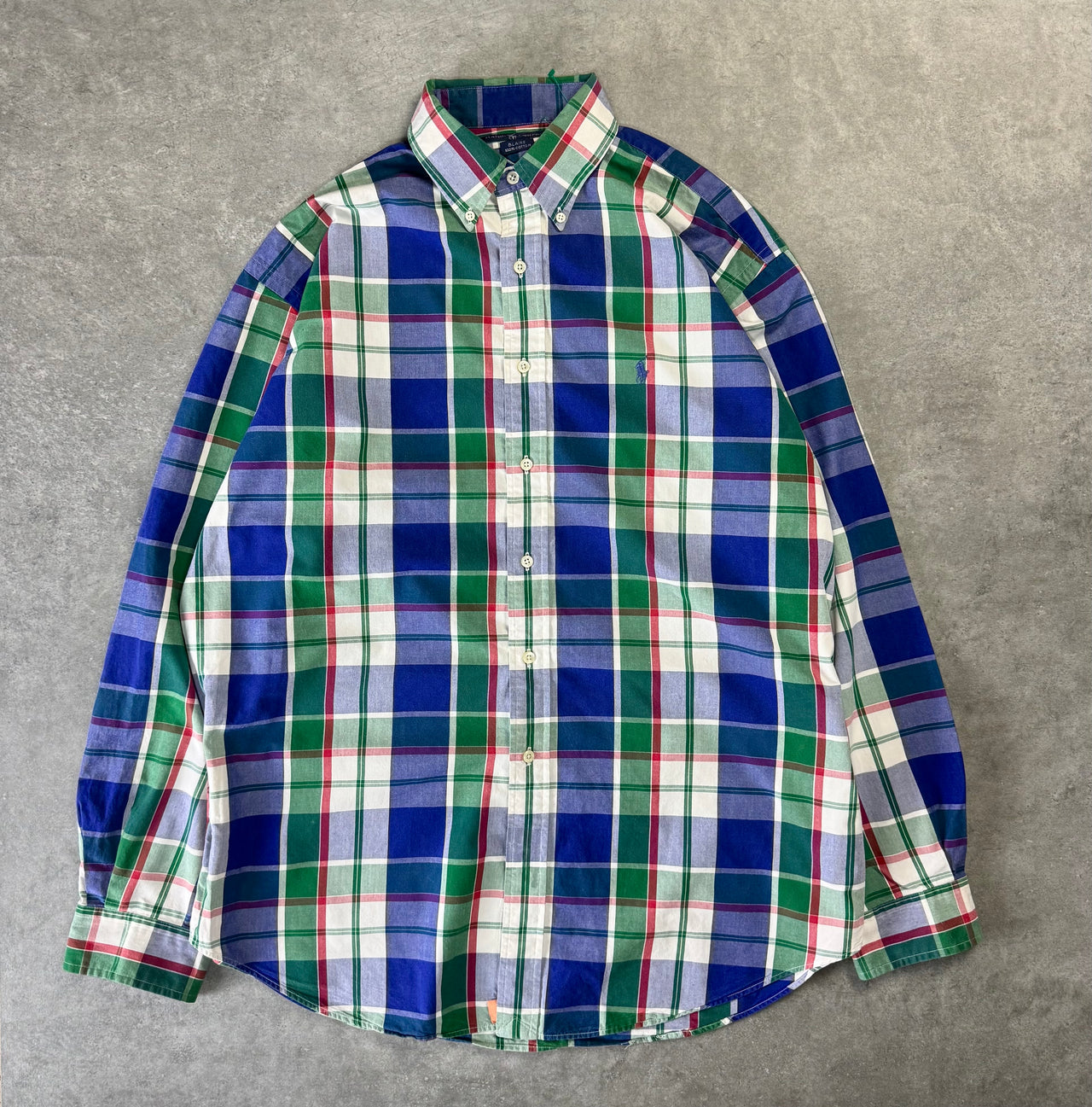 Camicia Vintage Ralph Lauren (L)