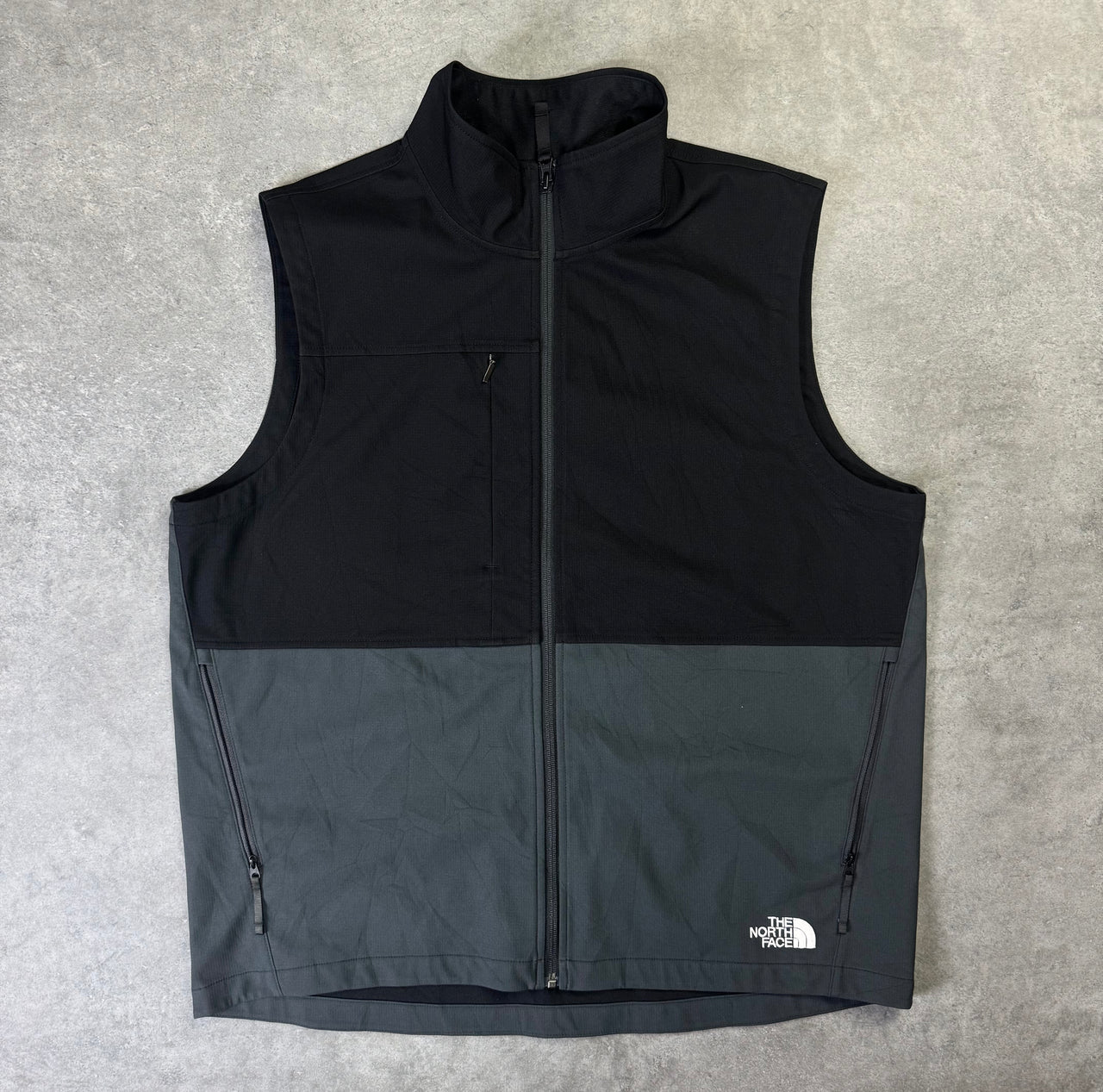 Smanicato The North Face (XL)
